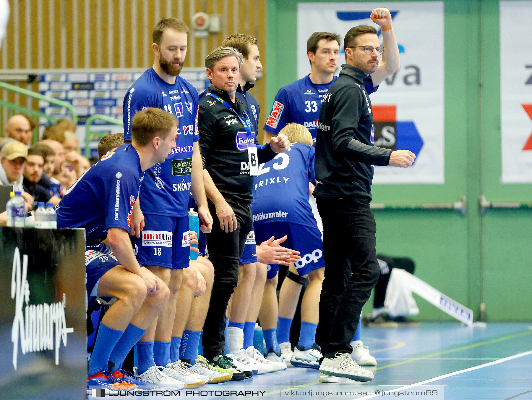 IFK Skövde HK-IF Hallby HK 26-32,herr,Arena Skövde,Skövde,Sverige,Handboll,,2022,297995