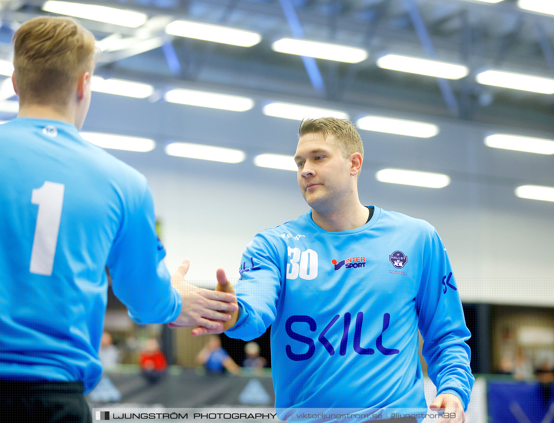 IFK Skövde HK-IF Hallby HK 26-32,herr,Arena Skövde,Skövde,Sverige,Handboll,,2022,297996