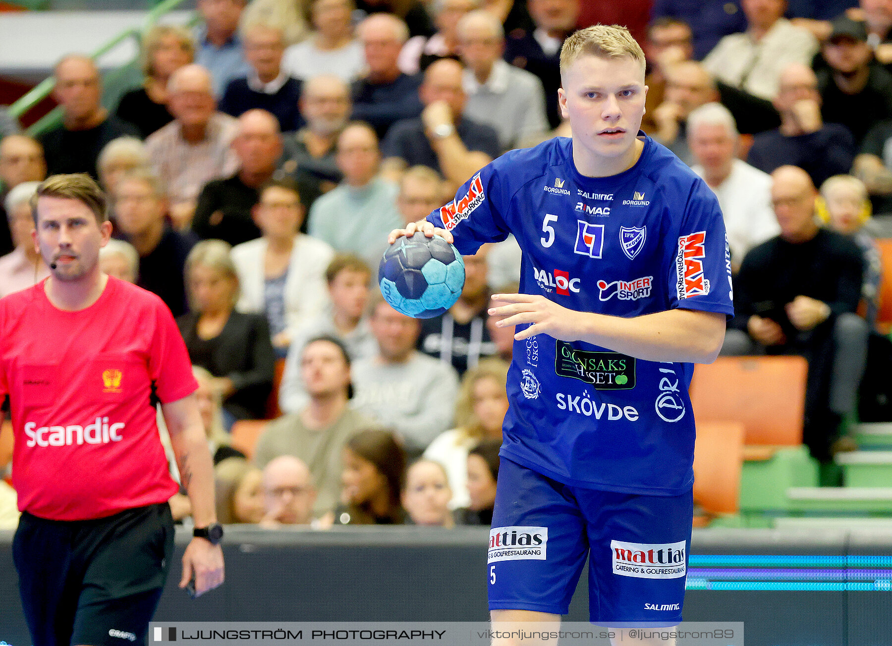 IFK Skövde HK-IF Hallby HK 26-32,herr,Arena Skövde,Skövde,Sverige,Handboll,,2022,298000