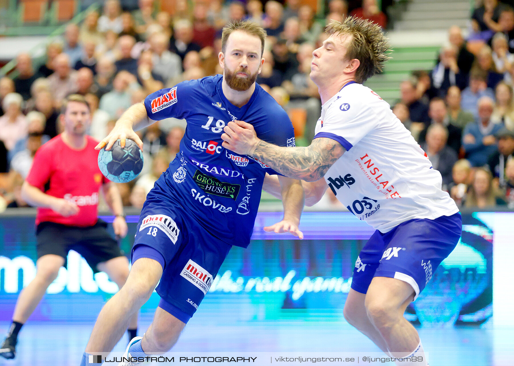 IFK Skövde HK-IF Hallby HK 26-32,herr,Arena Skövde,Skövde,Sverige,Handboll,,2022,298002