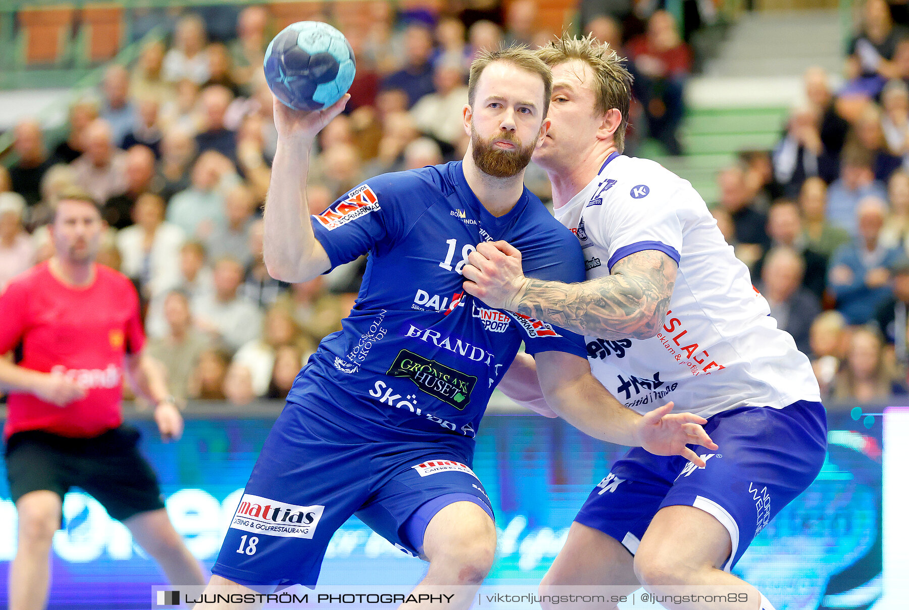 IFK Skövde HK-IF Hallby HK 26-32,herr,Arena Skövde,Skövde,Sverige,Handboll,,2022,298003