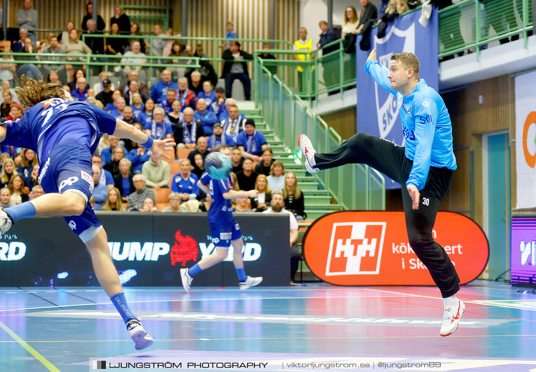 IFK Skövde HK-IF Hallby HK 26-32,herr,Arena Skövde,Skövde,Sverige,Handboll,,2022,298006