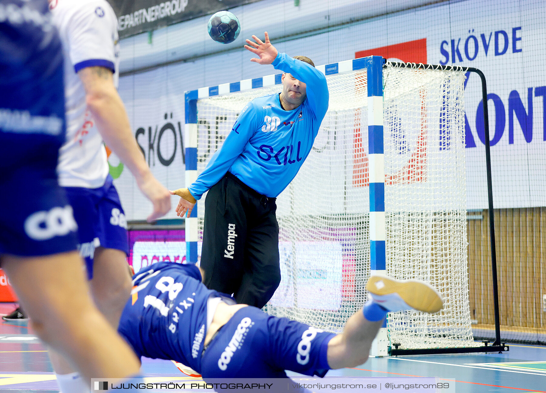 IFK Skövde HK-IF Hallby HK 26-32,herr,Arena Skövde,Skövde,Sverige,Handboll,,2022,298013