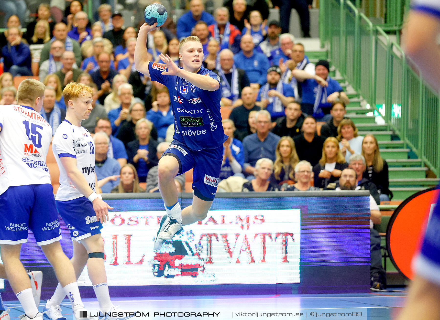 IFK Skövde HK-IF Hallby HK 26-32,herr,Arena Skövde,Skövde,Sverige,Handboll,,2022,298014