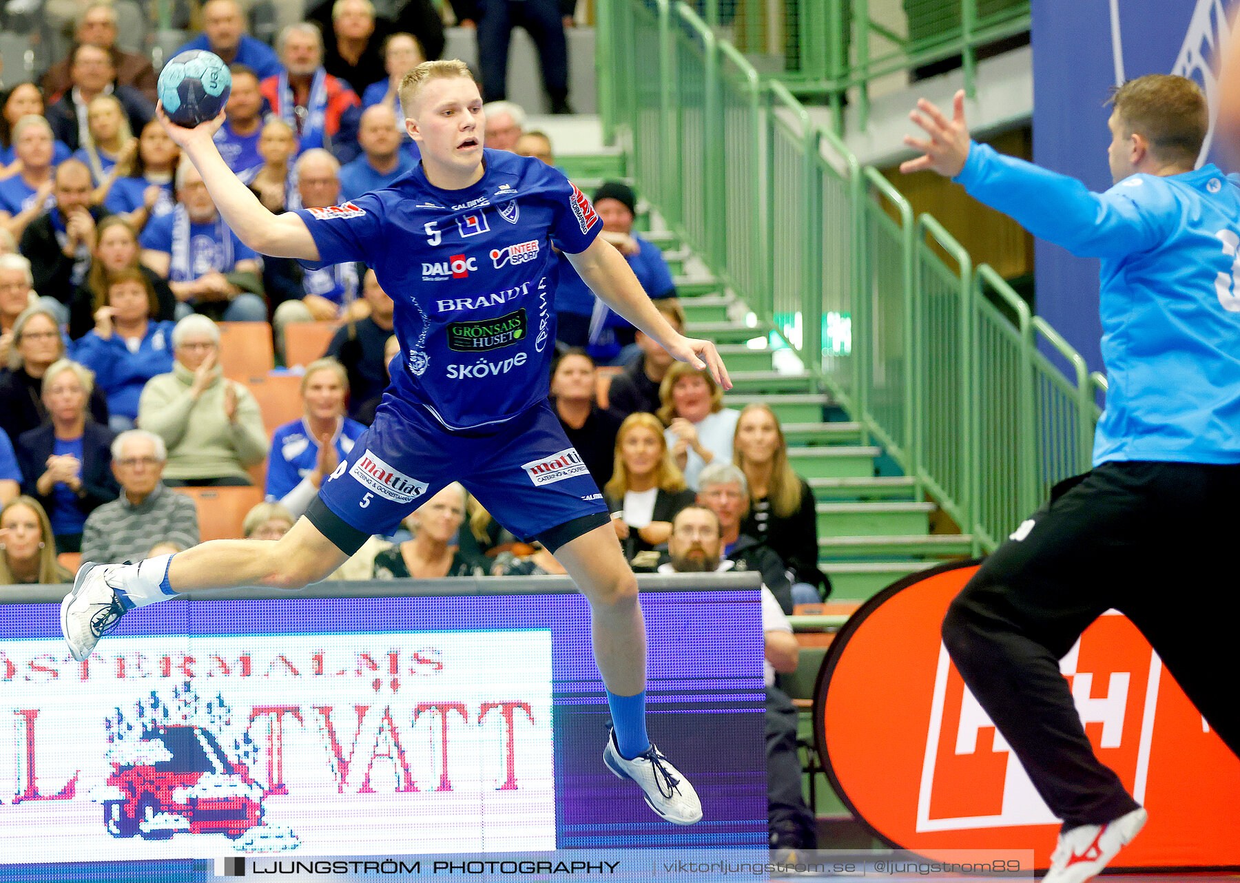 IFK Skövde HK-IF Hallby HK 26-32,herr,Arena Skövde,Skövde,Sverige,Handboll,,2022,298015