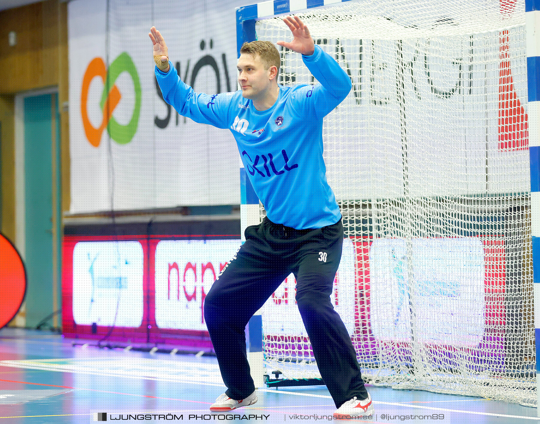 IFK Skövde HK-IF Hallby HK 26-32,herr,Arena Skövde,Skövde,Sverige,Handboll,,2022,298018