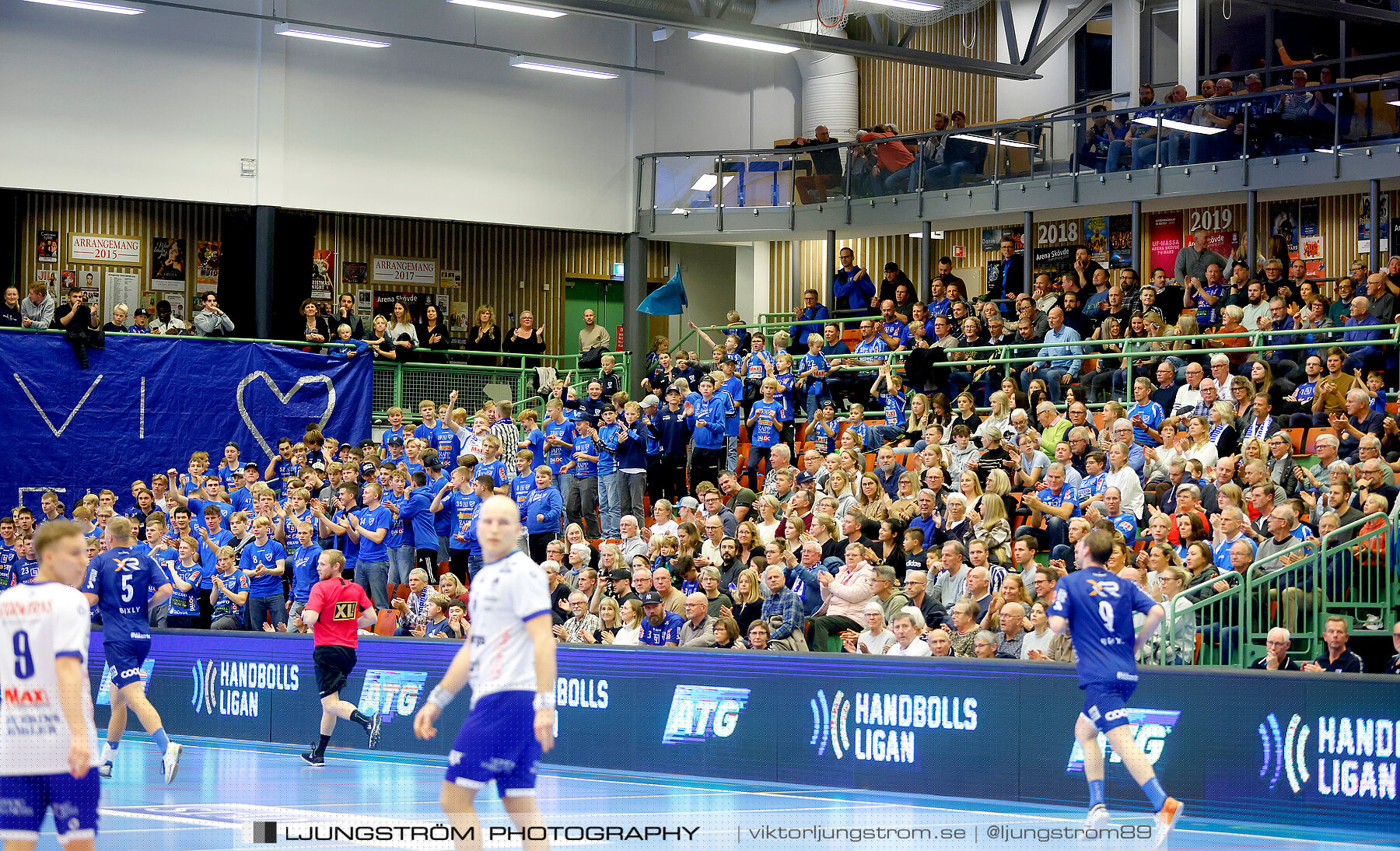 IFK Skövde HK-IF Hallby HK 26-32,herr,Arena Skövde,Skövde,Sverige,Handboll,,2022,298023