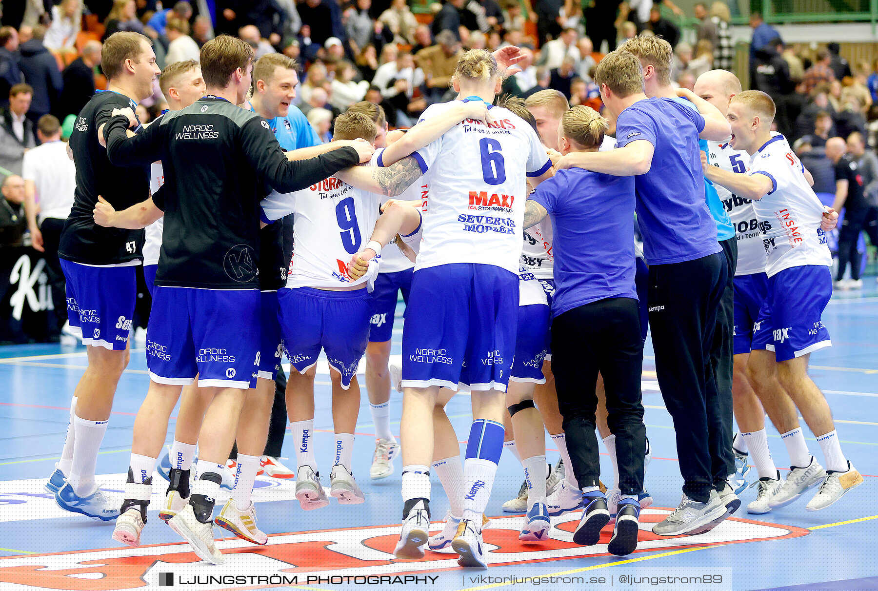 IFK Skövde HK-IF Hallby HK 26-32,herr,Arena Skövde,Skövde,Sverige,Handboll,,2022,298047