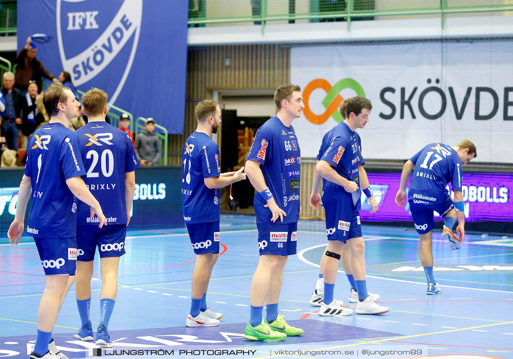 IFK Skövde HK-IF Hallby HK 26-32,herr,Arena Skövde,Skövde,Sverige,Handboll,,2022,298050