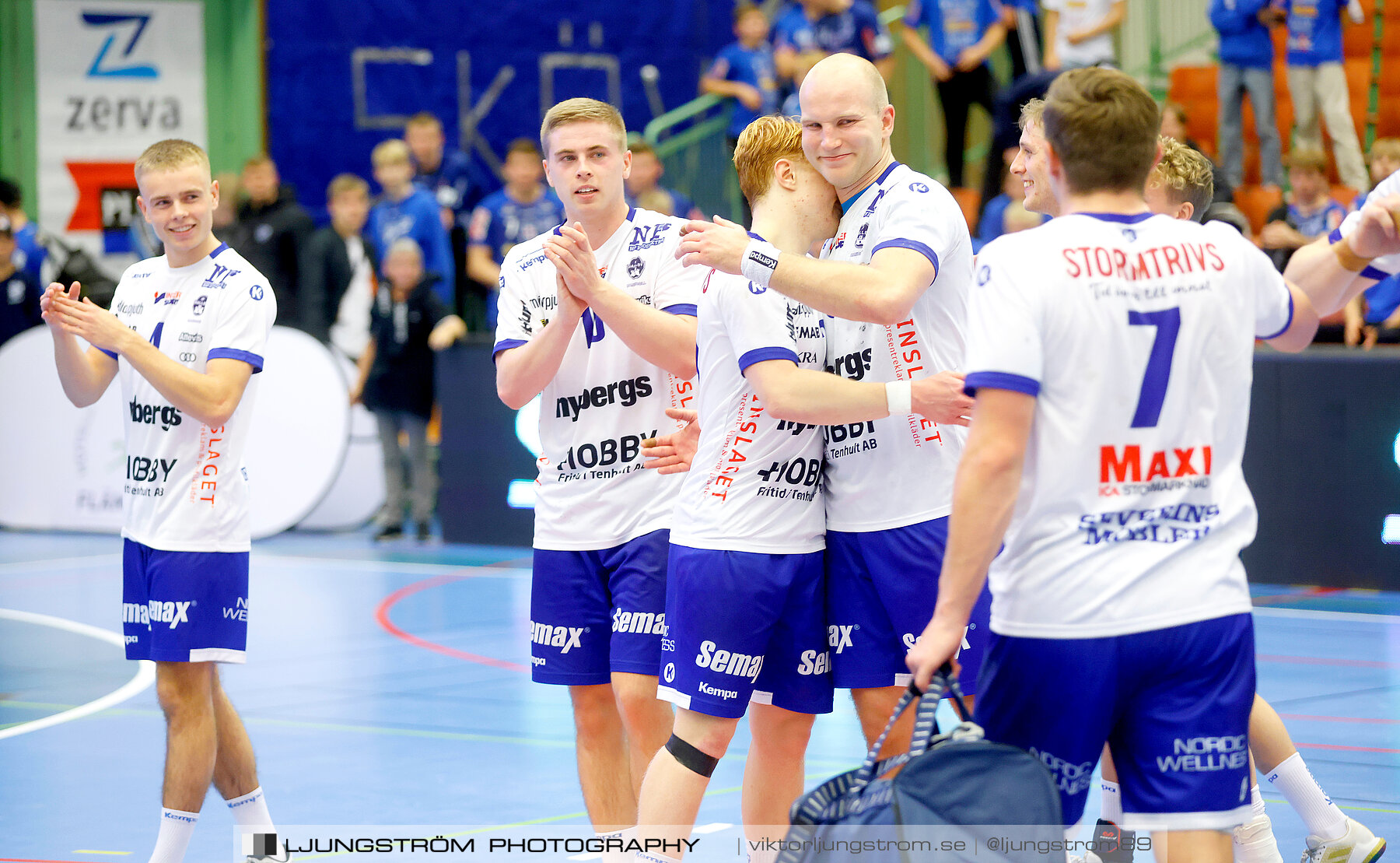 IFK Skövde HK-IF Hallby HK 26-32,herr,Arena Skövde,Skövde,Sverige,Handboll,,2022,298055