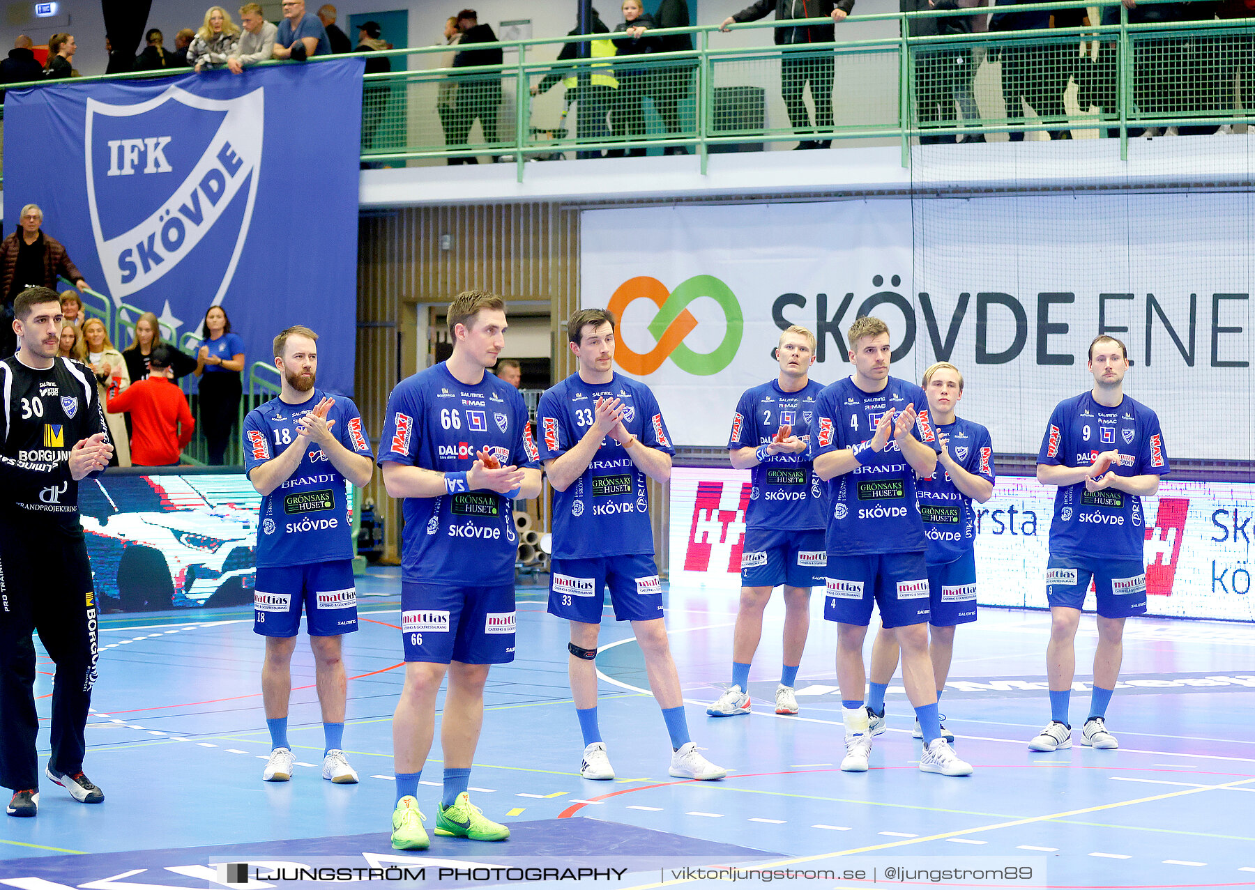 IFK Skövde HK-IF Hallby HK 26-32,herr,Arena Skövde,Skövde,Sverige,Handboll,,2022,298059