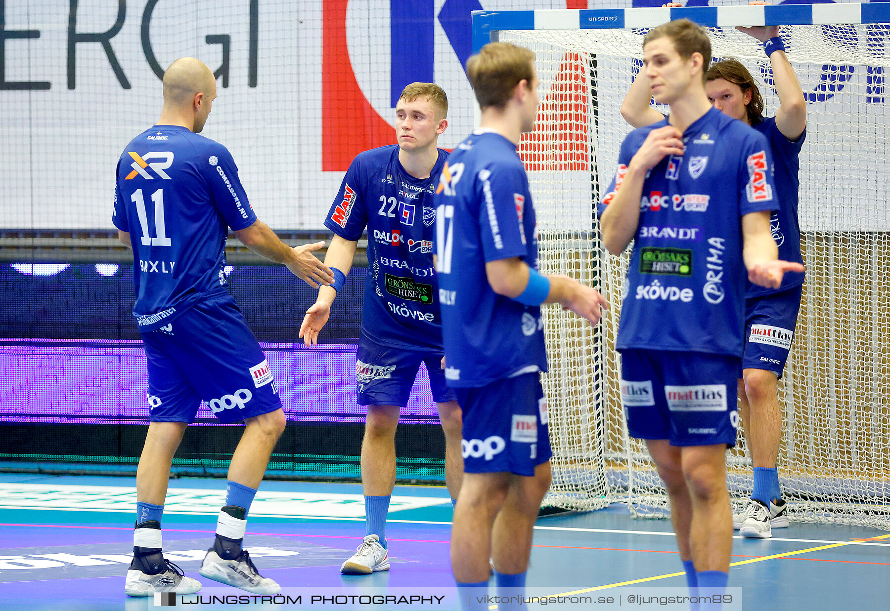 IFK Skövde HK-IF Hallby HK 26-32,herr,Arena Skövde,Skövde,Sverige,Handboll,,2022,298063