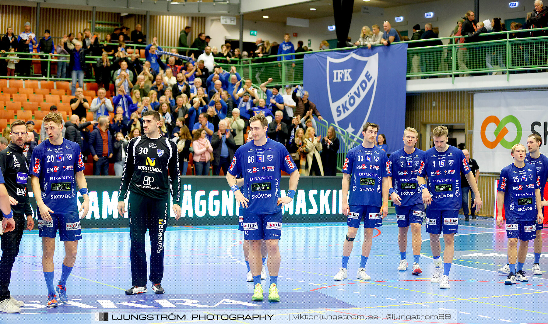 IFK Skövde HK-IF Hallby HK 26-32,herr,Arena Skövde,Skövde,Sverige,Handboll,,2022,298068