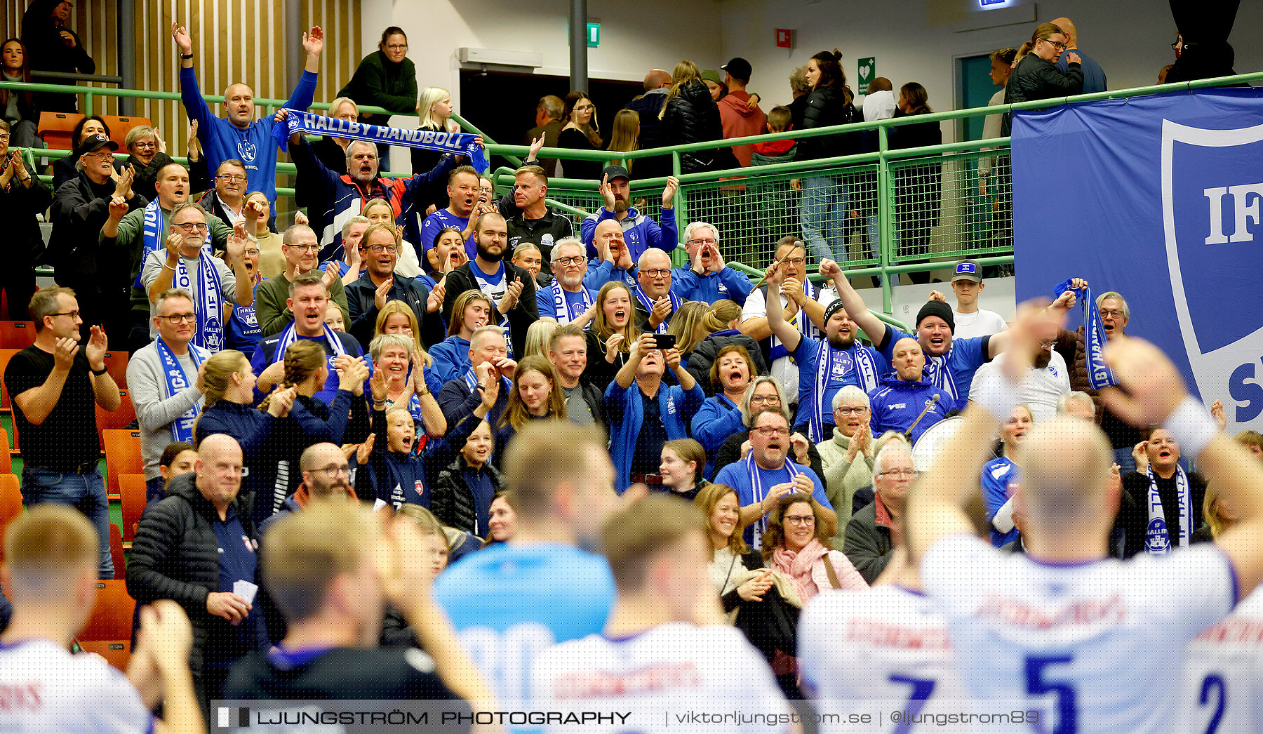 IFK Skövde HK-IF Hallby HK 26-32,herr,Arena Skövde,Skövde,Sverige,Handboll,,2022,298072