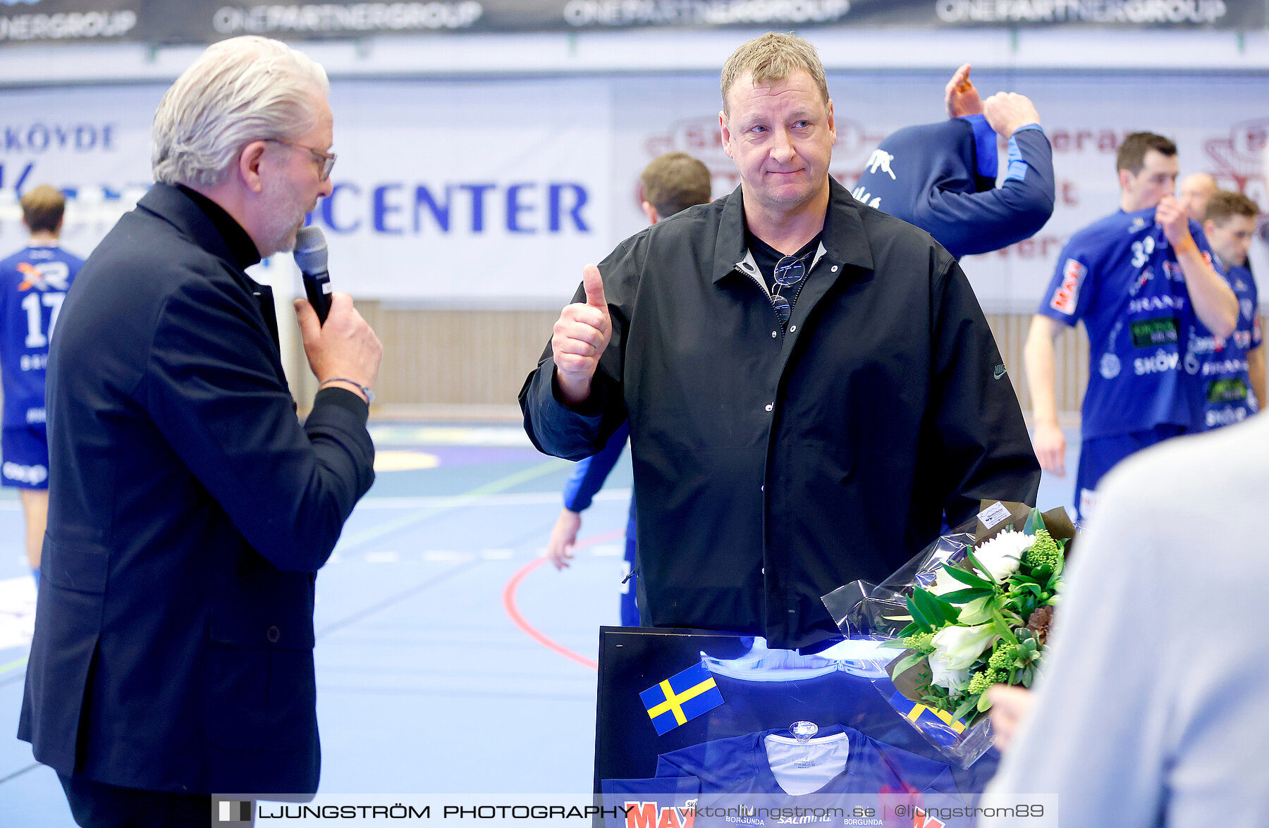 IFK Skövde HK-Önnereds HK 28-28,herr,Arena Skövde,Skövde,Sverige,Handboll,,2022,298076