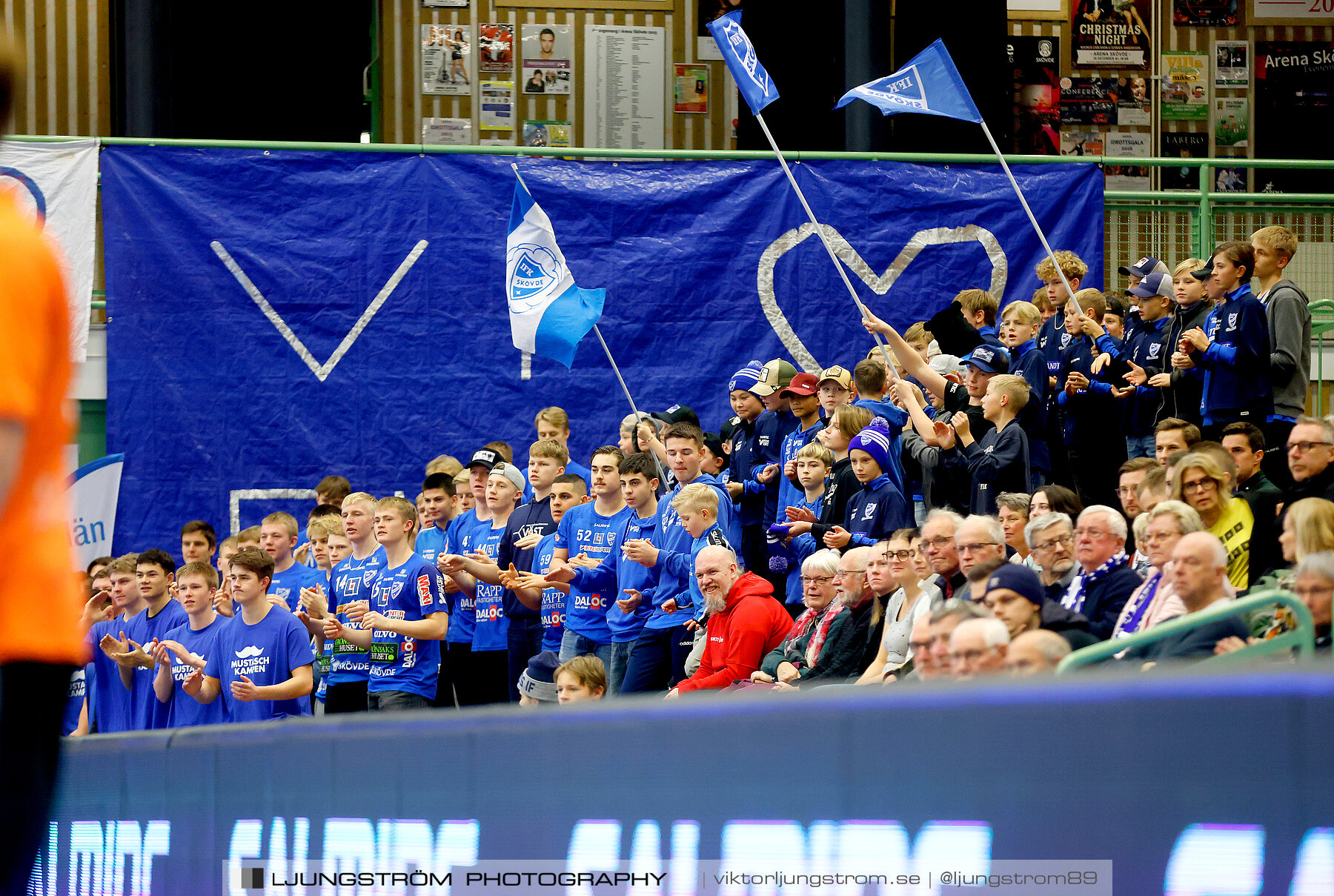 IFK Skövde HK-Önnereds HK 28-28,herr,Arena Skövde,Skövde,Sverige,Handboll,,2022,298089