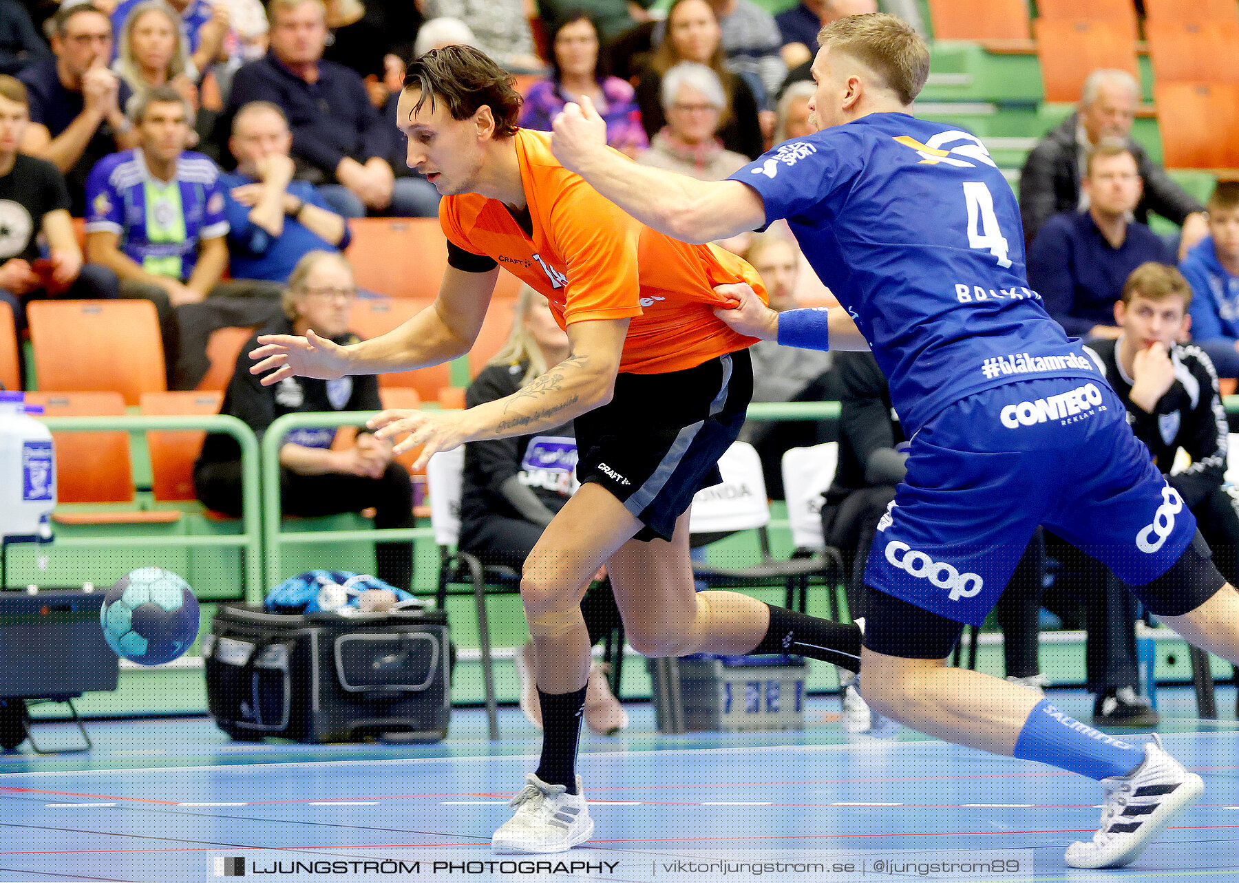 IFK Skövde HK-Önnereds HK 28-28,herr,Arena Skövde,Skövde,Sverige,Handboll,,2022,298091