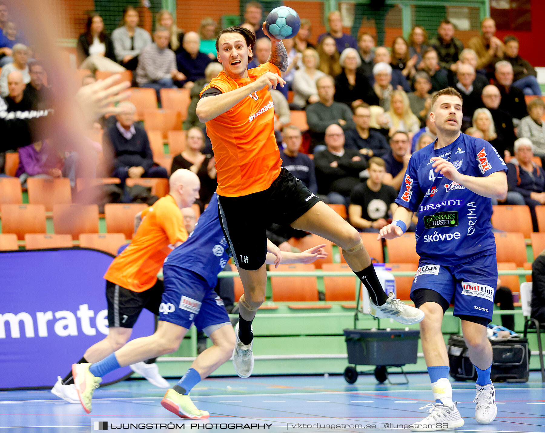 IFK Skövde HK-Önnereds HK 28-28,herr,Arena Skövde,Skövde,Sverige,Handboll,,2022,298093