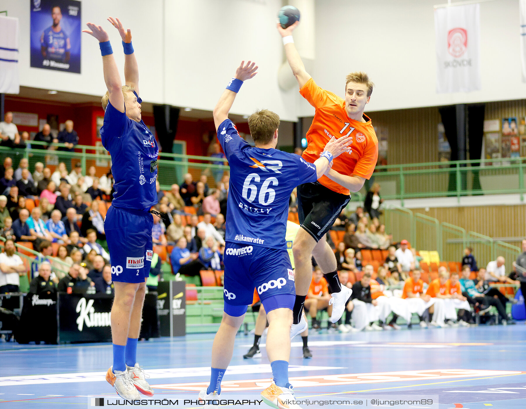 IFK Skövde HK-Önnereds HK 28-28,herr,Arena Skövde,Skövde,Sverige,Handboll,,2022,298099