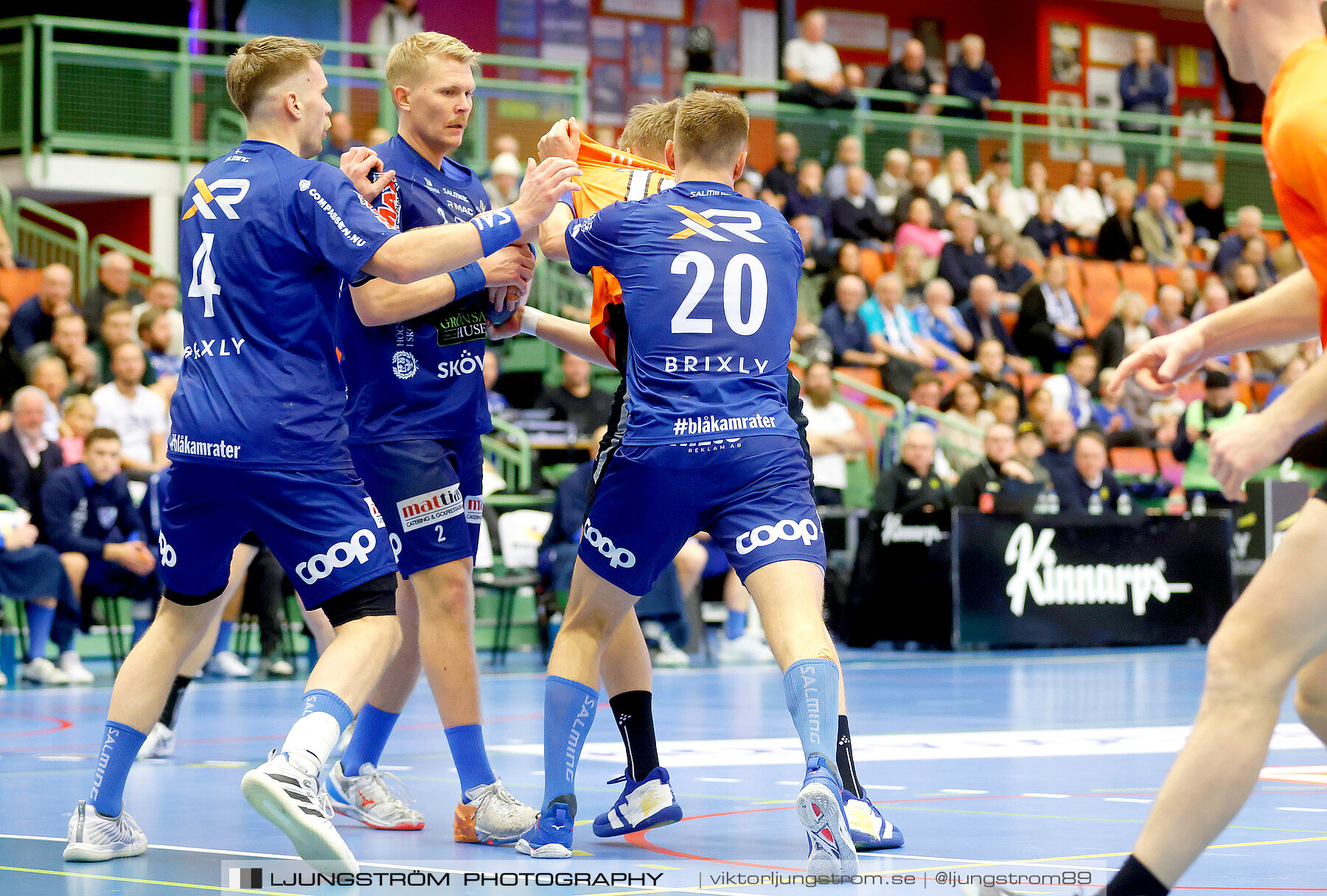 IFK Skövde HK-Önnereds HK 28-28,herr,Arena Skövde,Skövde,Sverige,Handboll,,2022,298101