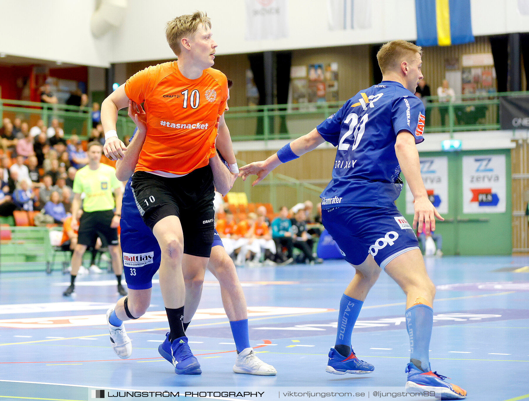 IFK Skövde HK-Önnereds HK 28-28,herr,Arena Skövde,Skövde,Sverige,Handboll,,2022,298102