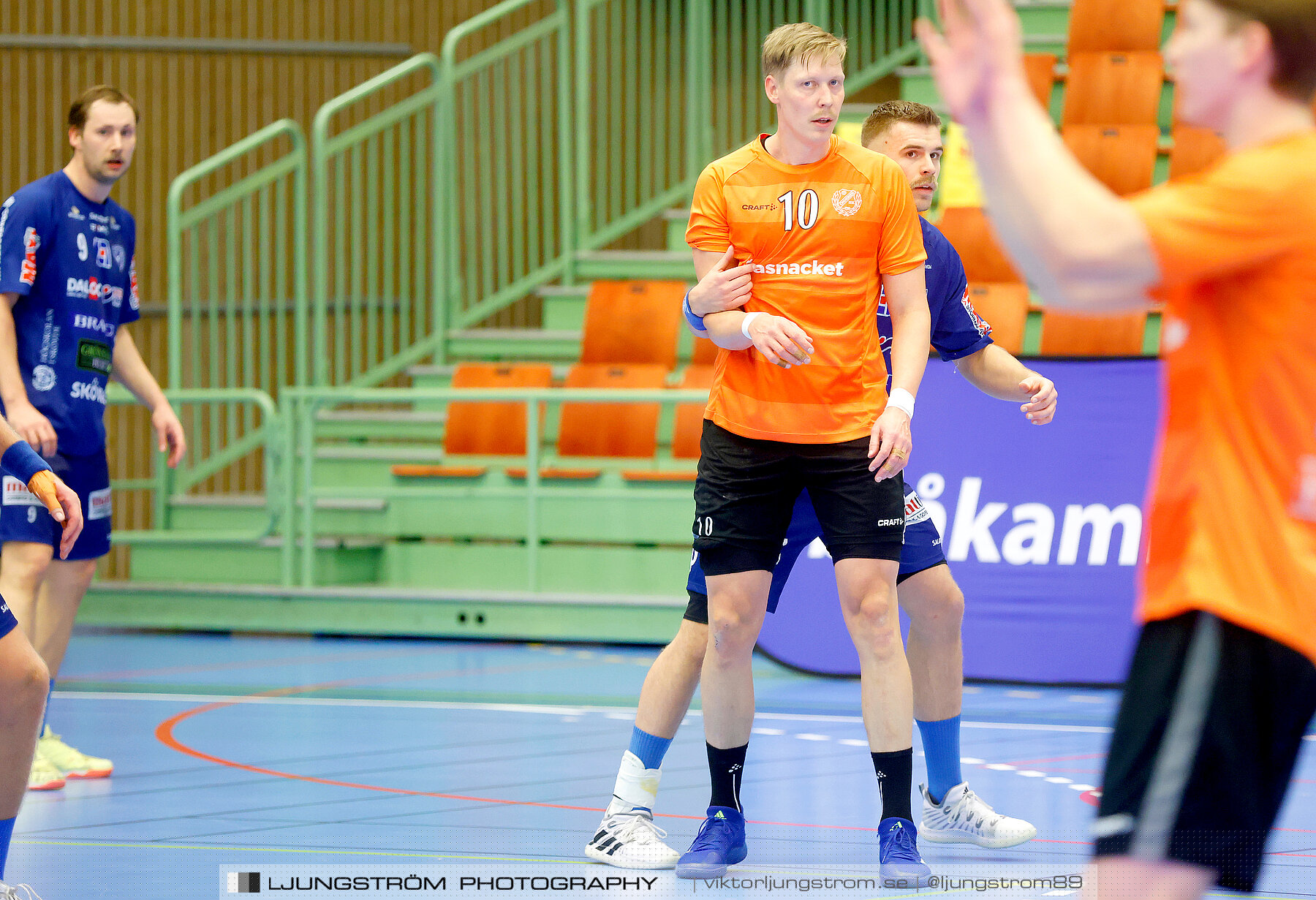 IFK Skövde HK-Önnereds HK 28-28,herr,Arena Skövde,Skövde,Sverige,Handboll,,2022,298109
