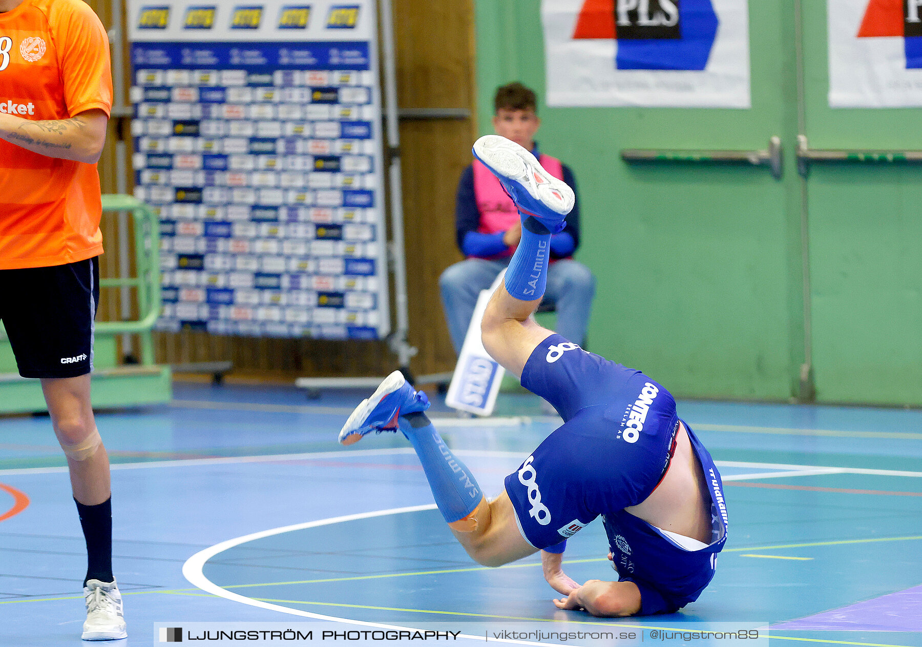 IFK Skövde HK-Önnereds HK 28-28,herr,Arena Skövde,Skövde,Sverige,Handboll,,2022,298115