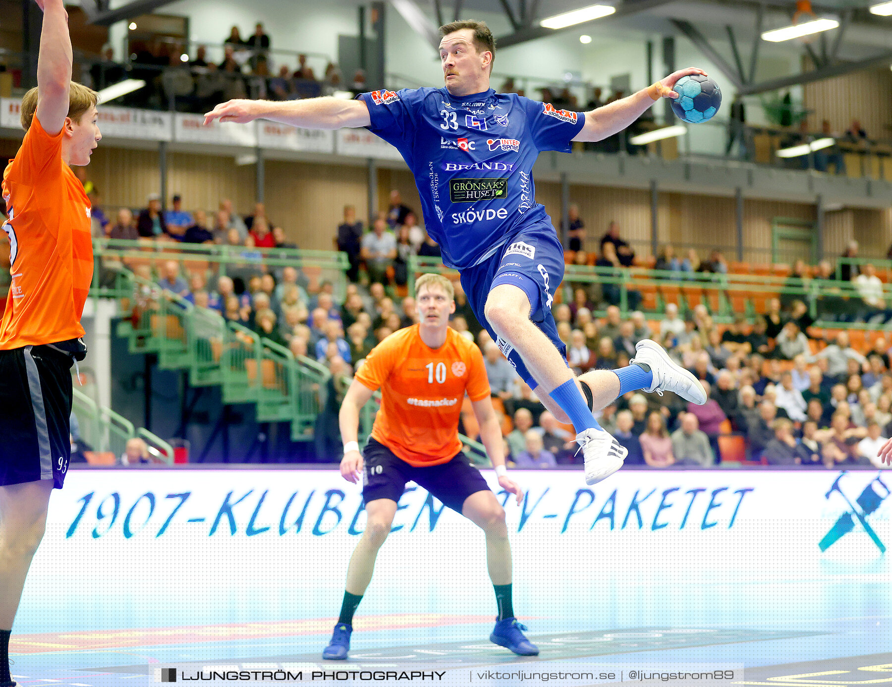 IFK Skövde HK-Önnereds HK 28-28,herr,Arena Skövde,Skövde,Sverige,Handboll,,2022,298136
