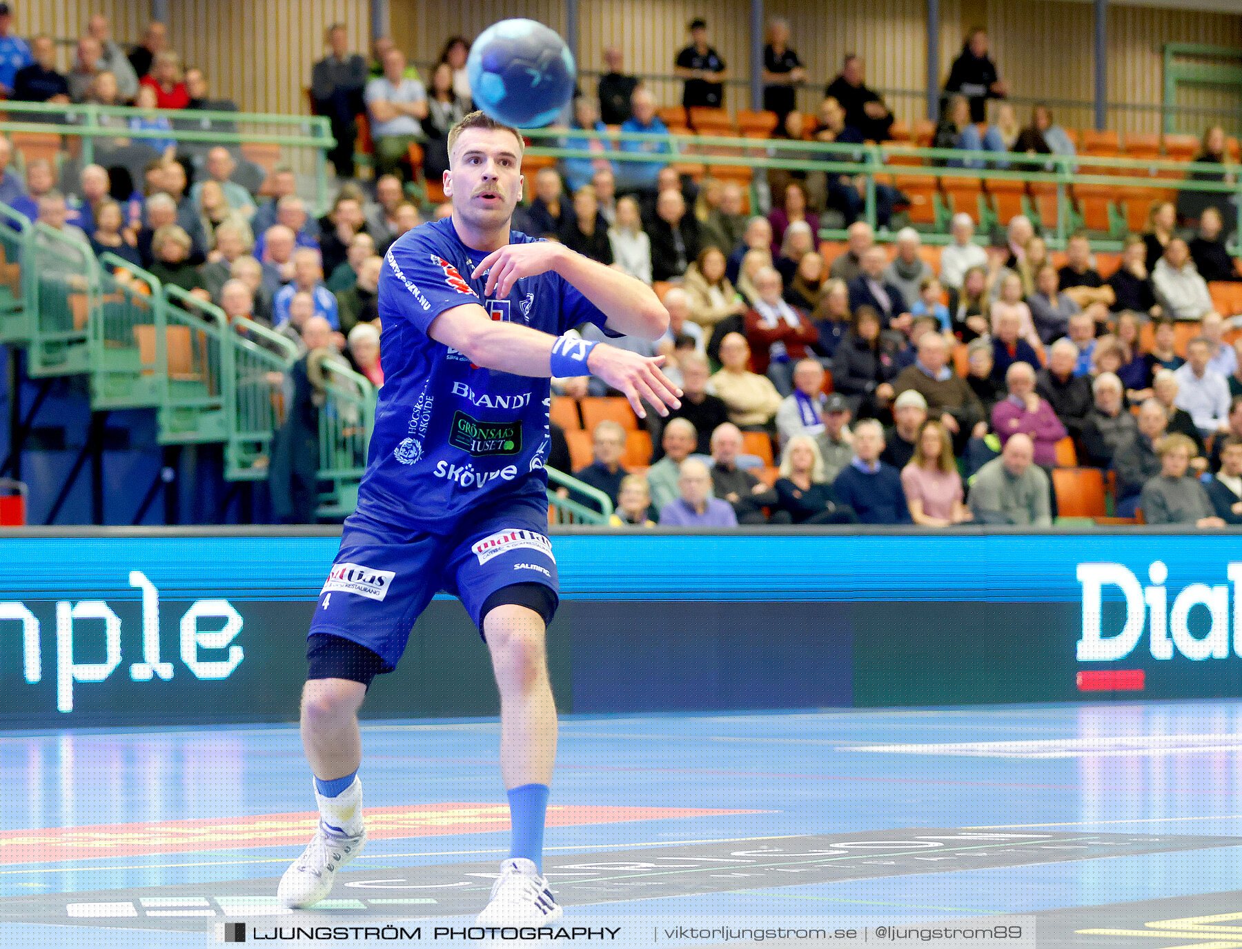 IFK Skövde HK-Önnereds HK 28-28,herr,Arena Skövde,Skövde,Sverige,Handboll,,2022,298140