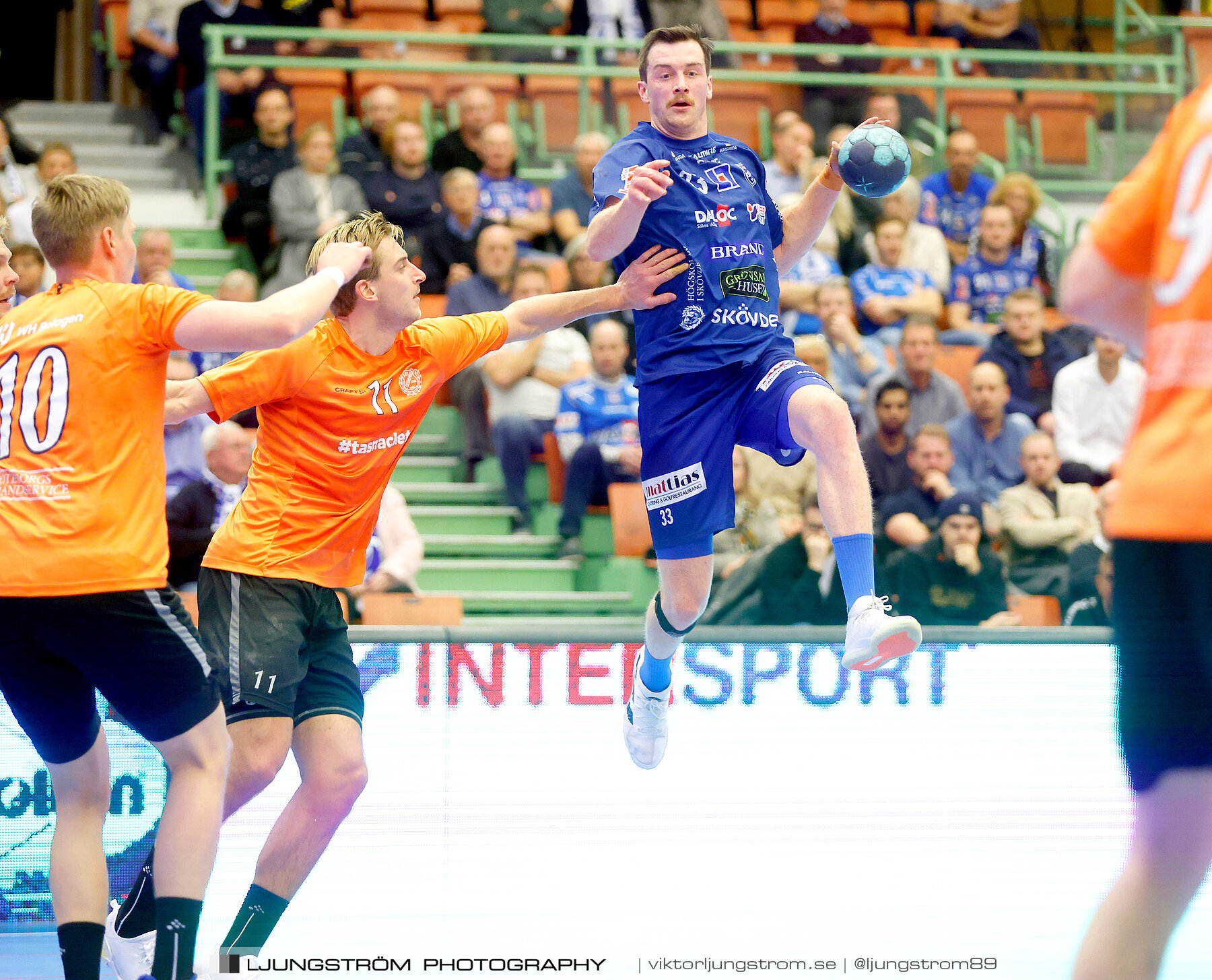 IFK Skövde HK-Önnereds HK 28-28,herr,Arena Skövde,Skövde,Sverige,Handboll,,2022,298142