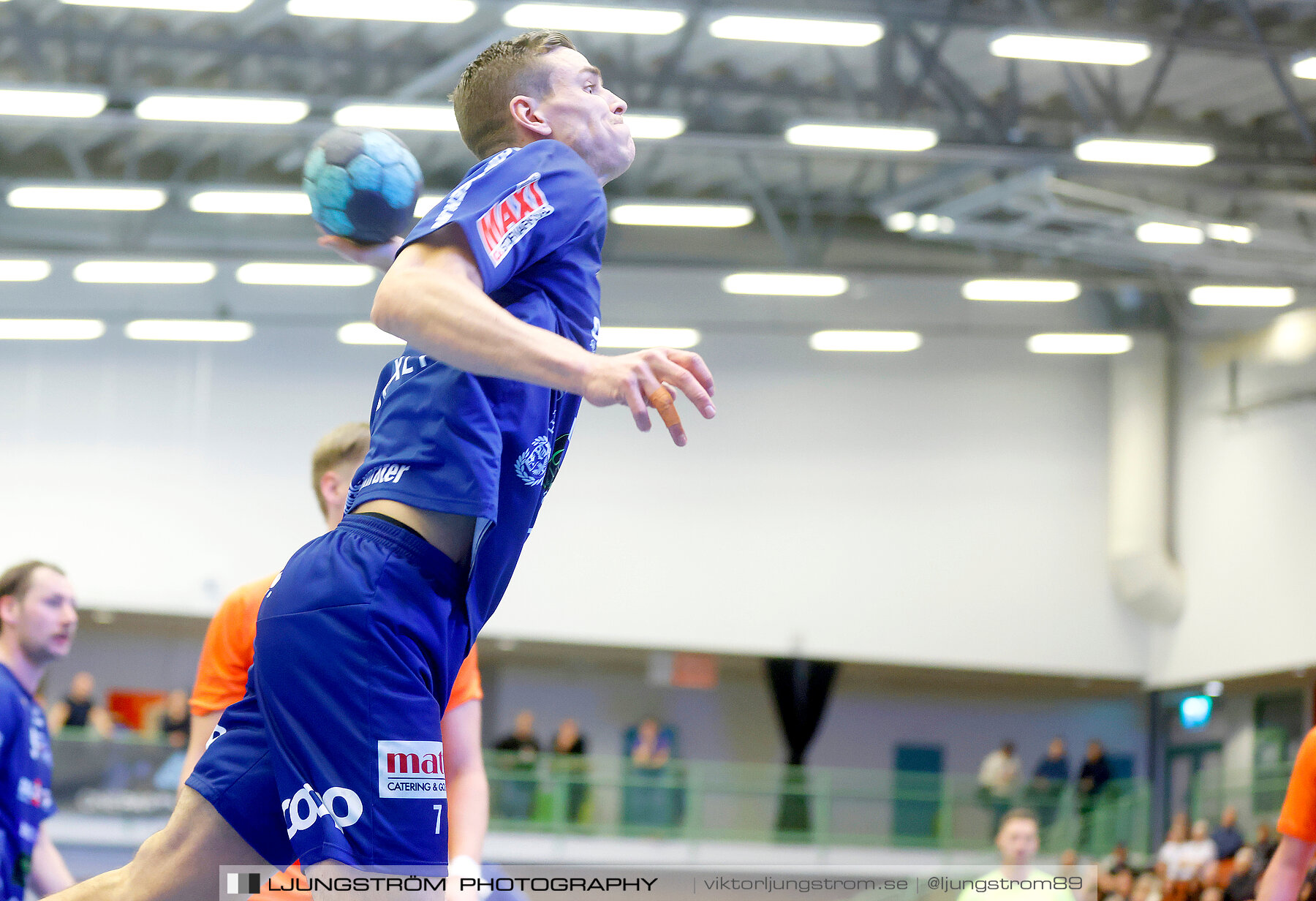 IFK Skövde HK-Önnereds HK 28-28,herr,Arena Skövde,Skövde,Sverige,Handboll,,2022,298145