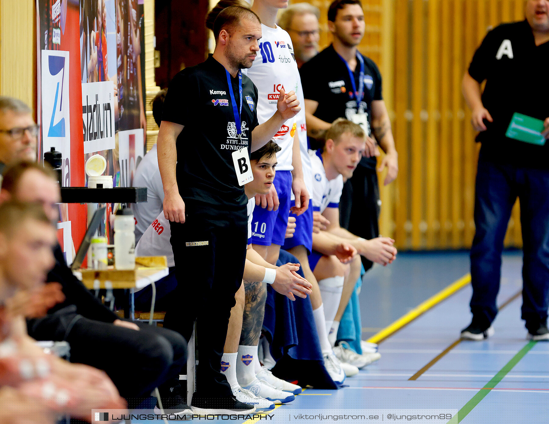 HK Country-IK Baltichov 24-24,herr,Arena Skövde,Skövde,Sverige,Handboll,,2022,298158