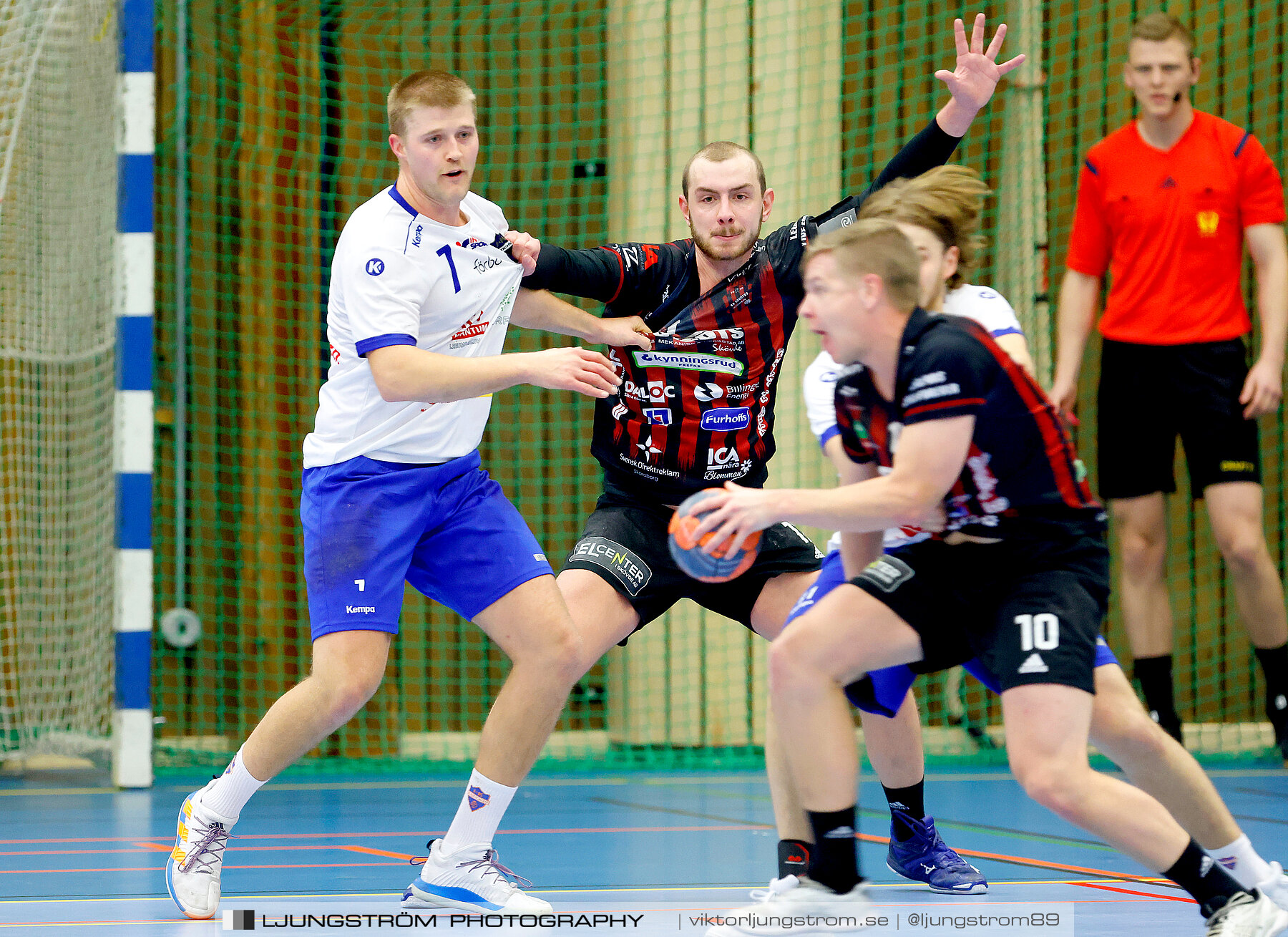 HK Country-IK Baltichov 24-24,herr,Arena Skövde,Skövde,Sverige,Handboll,,2022,298161