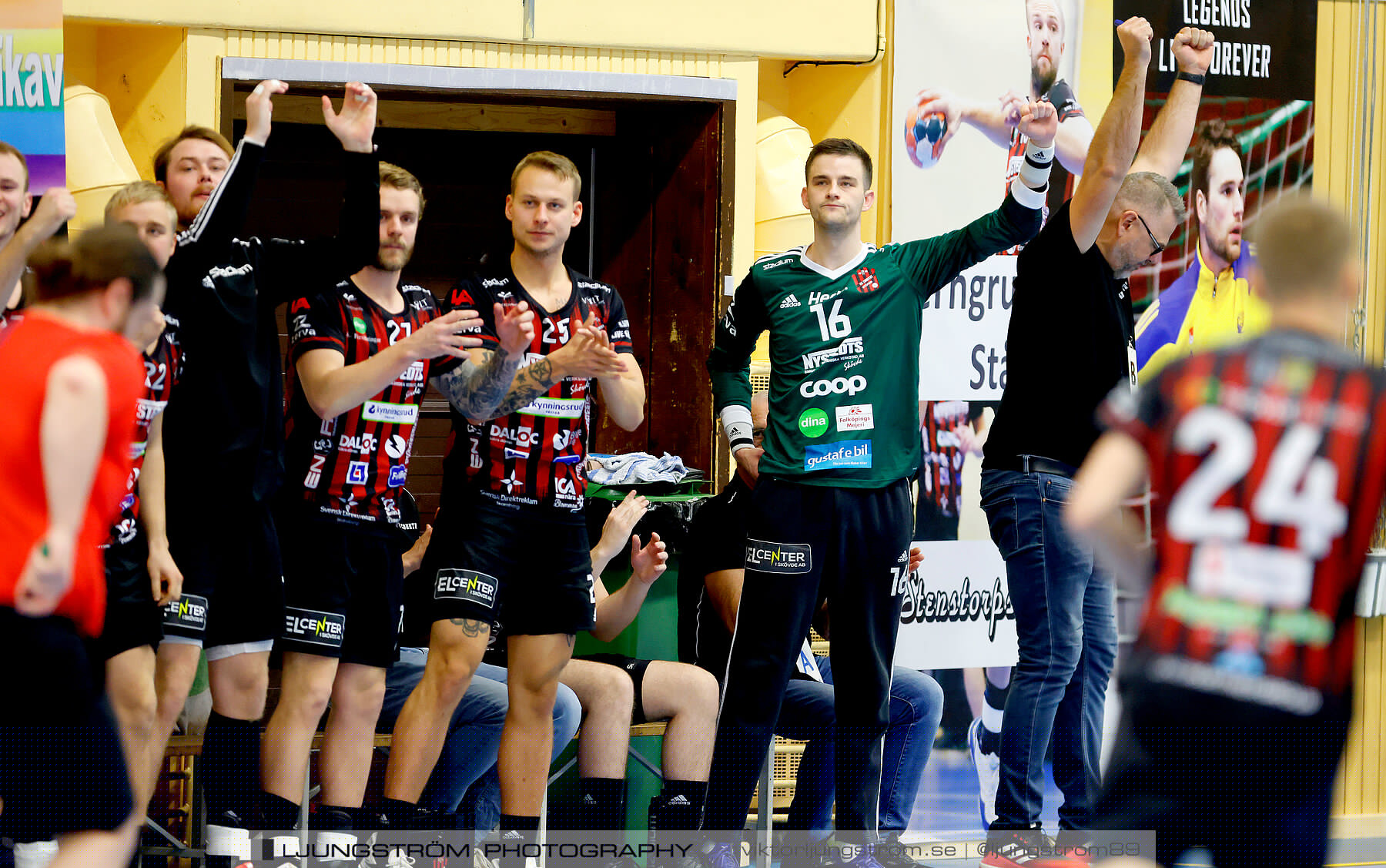 HK Country-IK Baltichov 24-24,herr,Arena Skövde,Skövde,Sverige,Handboll,,2022,298227