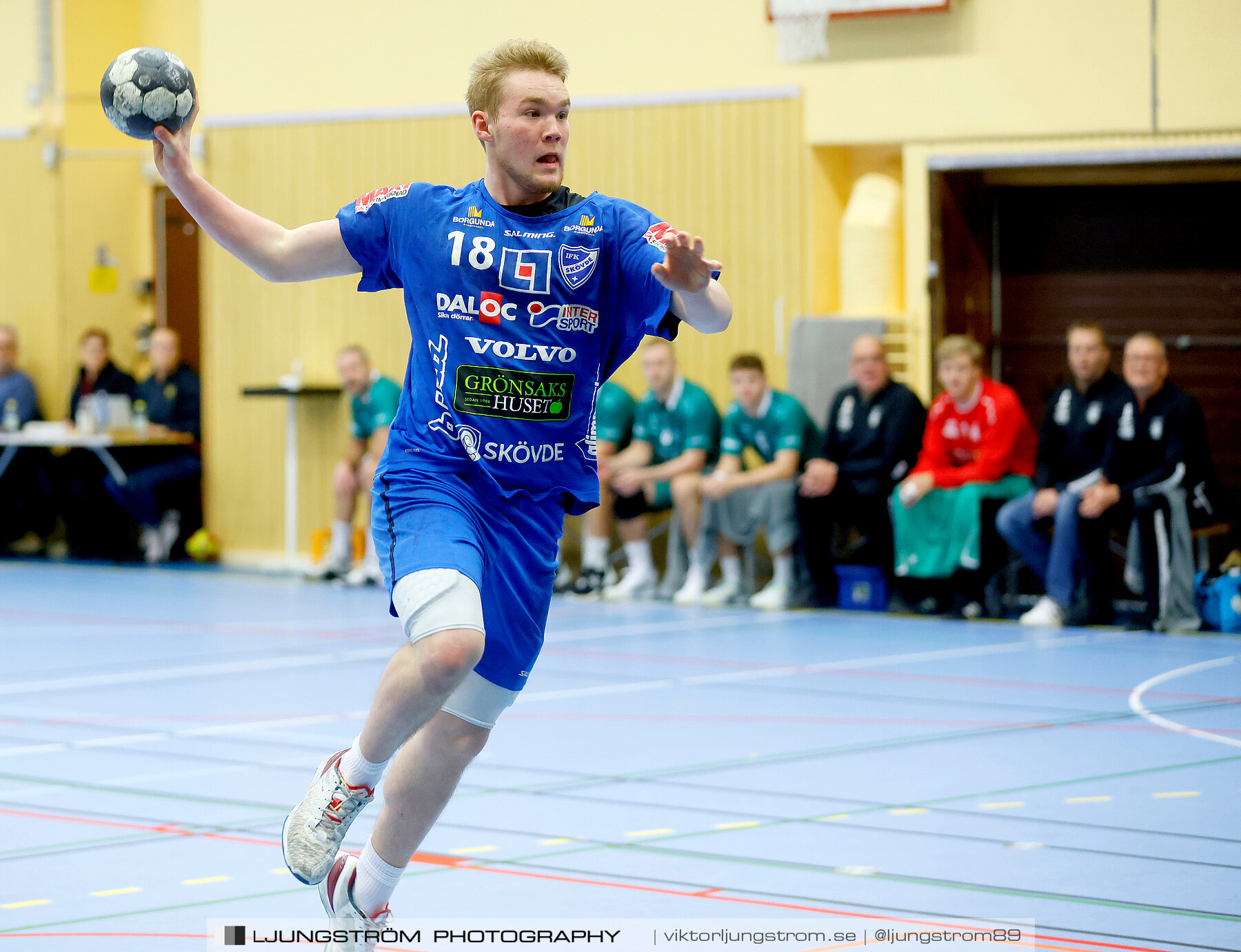 HK Skövde-IF HV Tidaholm 32-28,herr,Arena Skövde,Skövde,Sverige,Handboll,,2022,298251