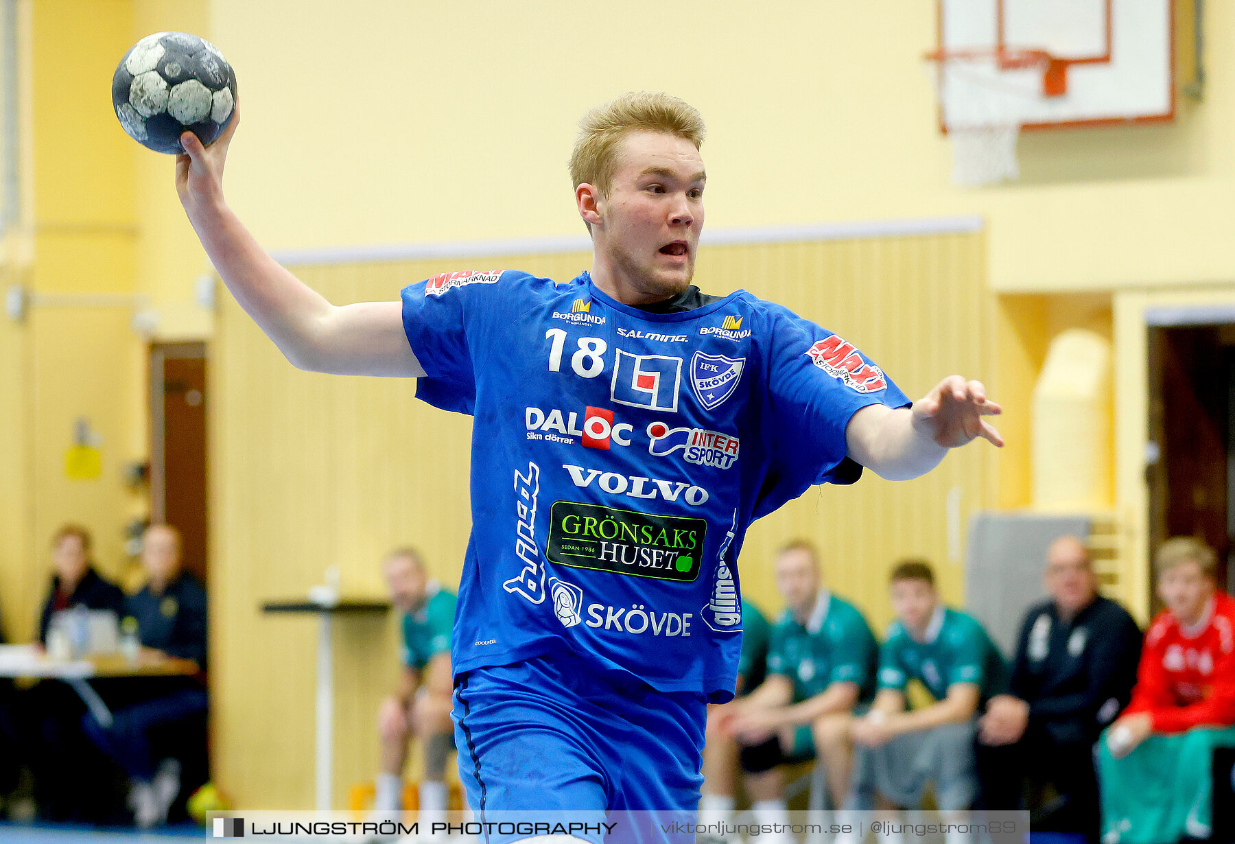 HK Skövde-IF HV Tidaholm 32-28,herr,Arena Skövde,Skövde,Sverige,Handboll,,2022,298252