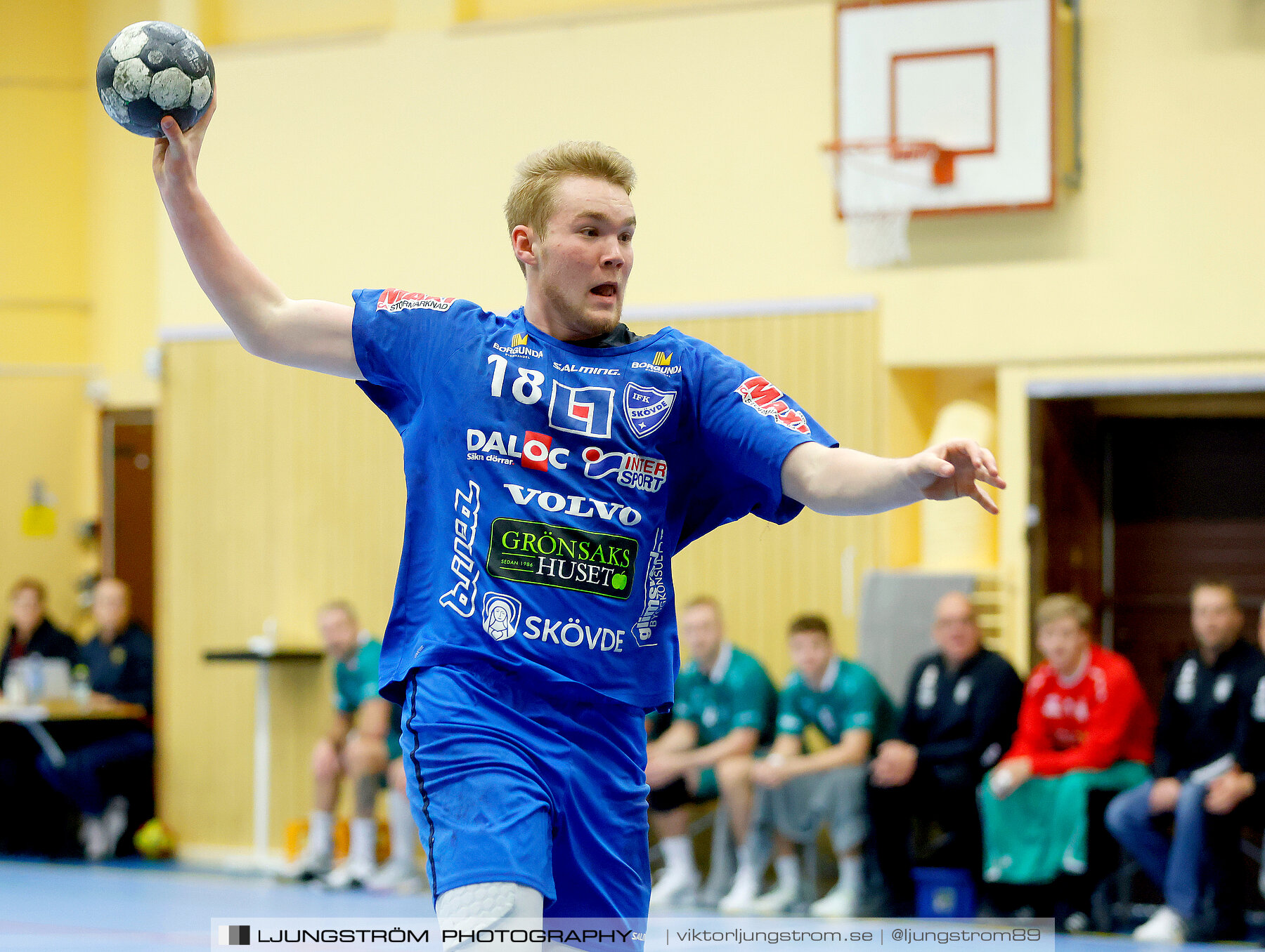 HK Skövde-IF HV Tidaholm 32-28,herr,Arena Skövde,Skövde,Sverige,Handboll,,2022,298253