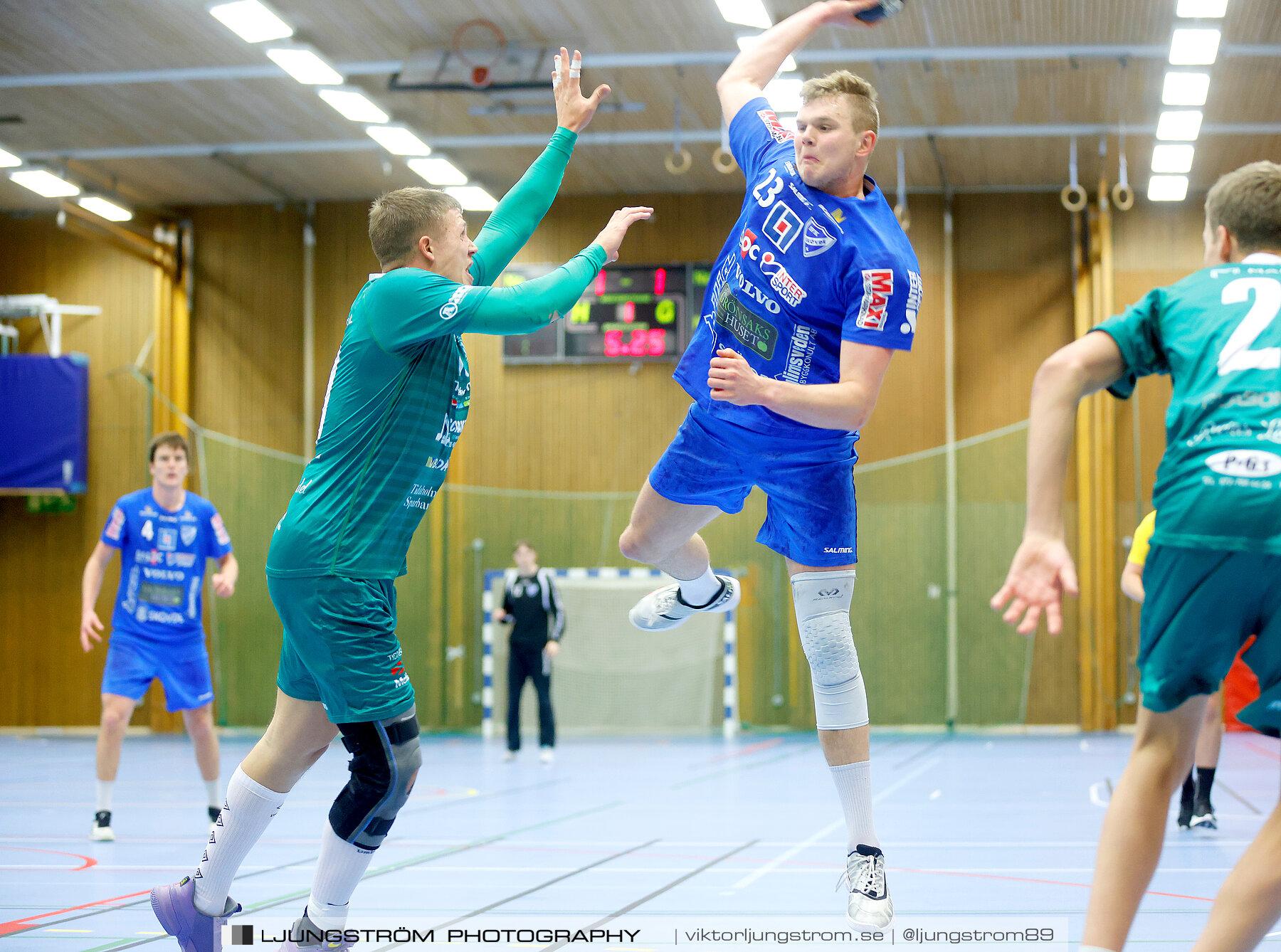 HK Skövde-IF HV Tidaholm 32-28,herr,Arena Skövde,Skövde,Sverige,Handboll,,2022,298262