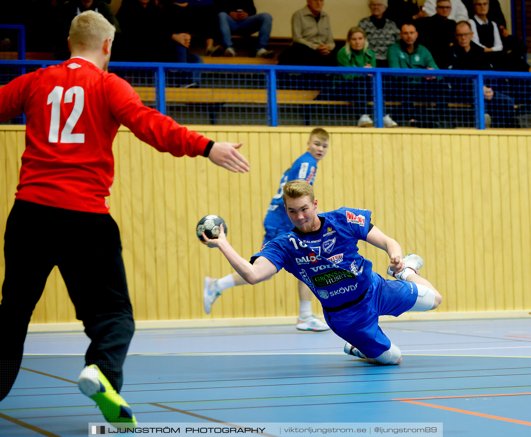 HK Skövde-IF HV Tidaholm 32-28,herr,Arena Skövde,Skövde,Sverige,Handboll,,2022,298266