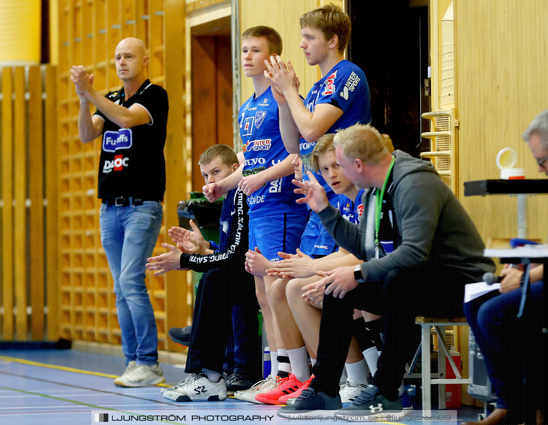 HK Skövde-IF HV Tidaholm 32-28,herr,Arena Skövde,Skövde,Sverige,Handboll,,2022,298272