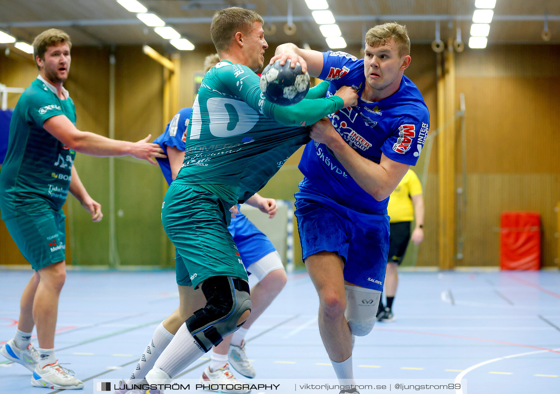 HK Skövde-IF HV Tidaholm 32-28,herr,Arena Skövde,Skövde,Sverige,Handboll,,2022,298276