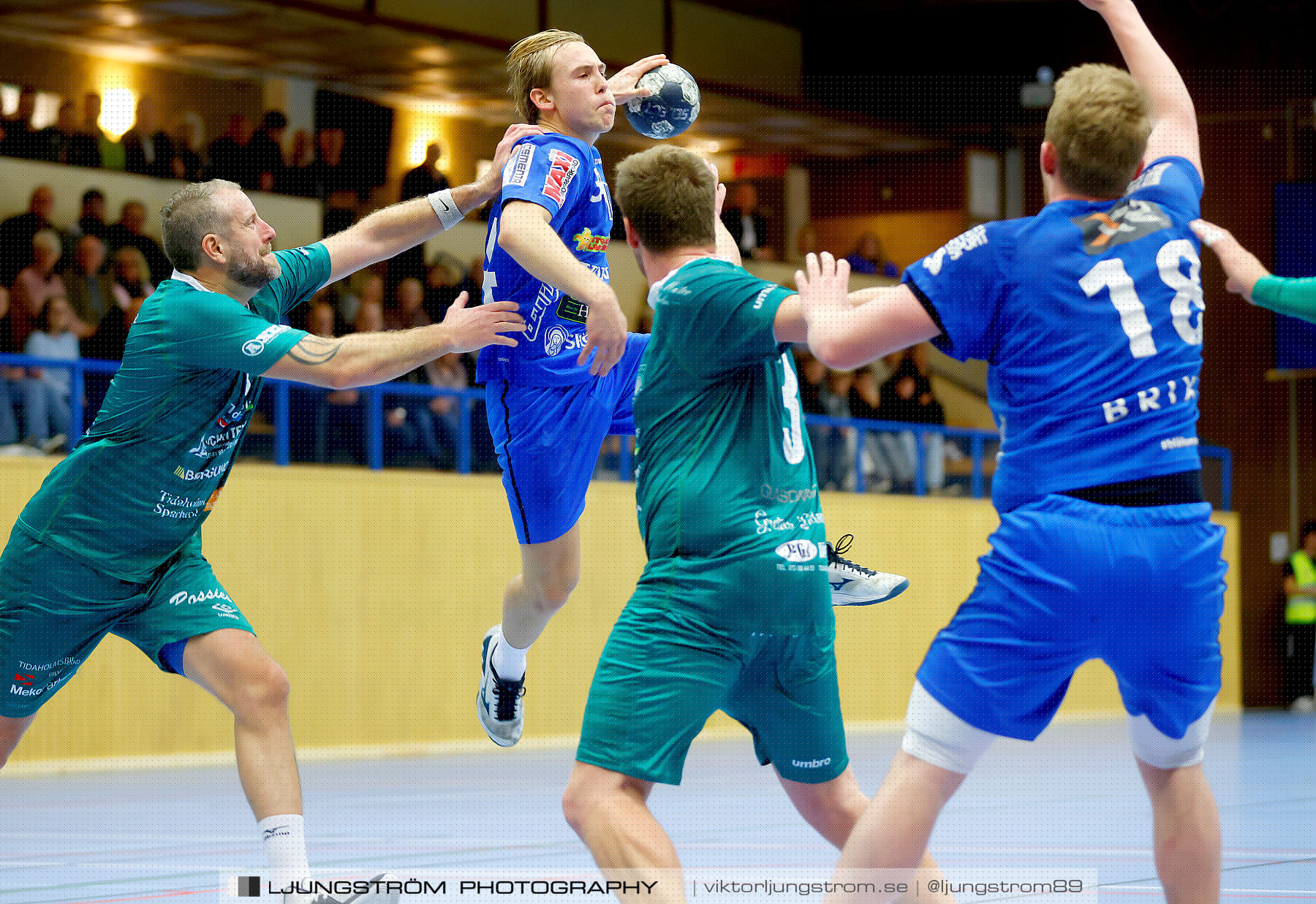 HK Skövde-IF HV Tidaholm 32-28,herr,Arena Skövde,Skövde,Sverige,Handboll,,2022,298280