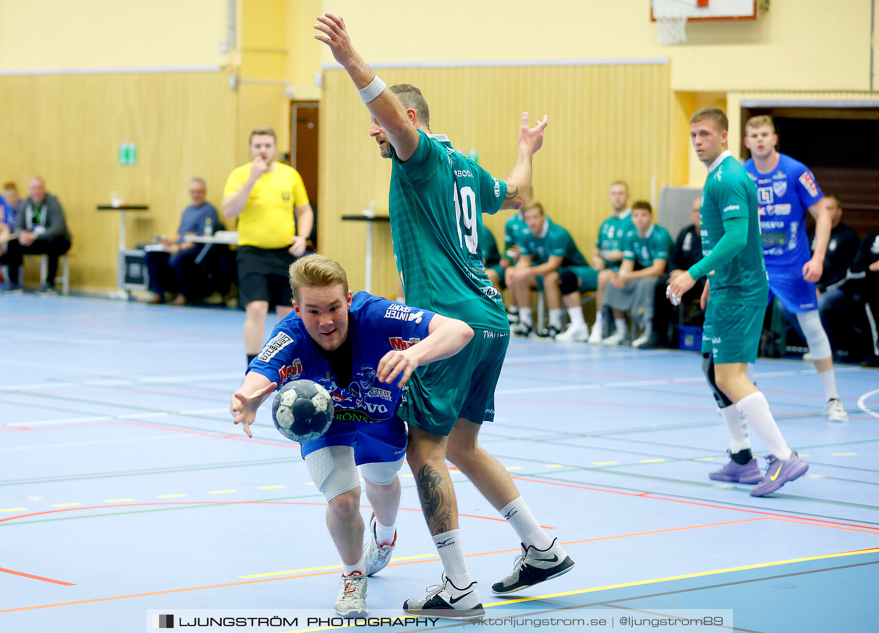 HK Skövde-IF HV Tidaholm 32-28,herr,Arena Skövde,Skövde,Sverige,Handboll,,2022,298288