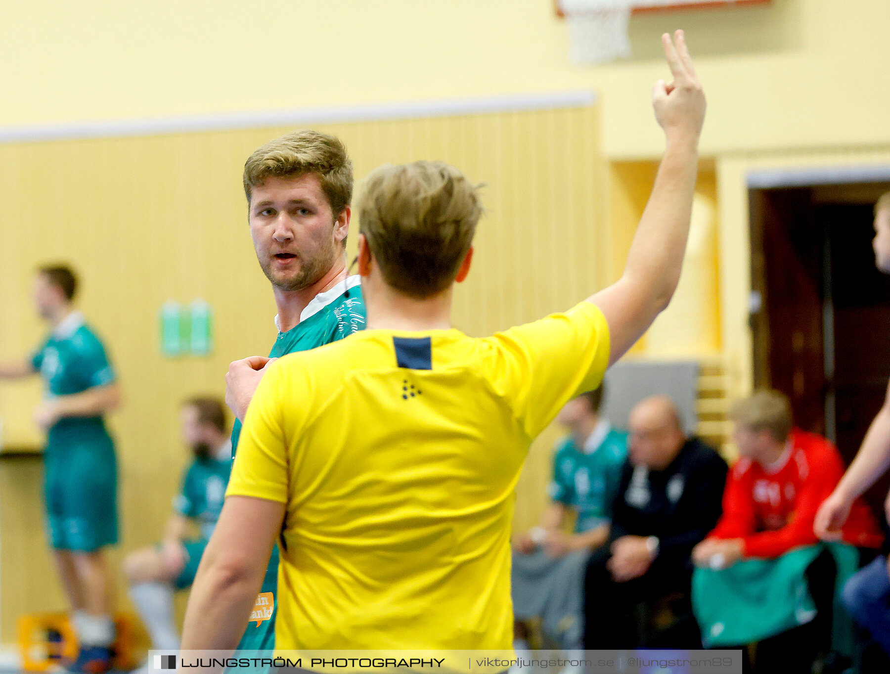 HK Skövde-IF HV Tidaholm 32-28,herr,Arena Skövde,Skövde,Sverige,Handboll,,2022,298290