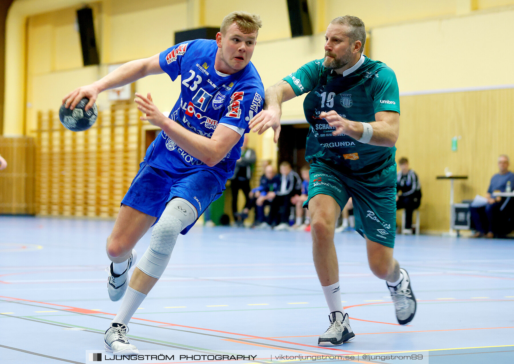 HK Skövde-IF HV Tidaholm 32-28,herr,Arena Skövde,Skövde,Sverige,Handboll,,2022,298298