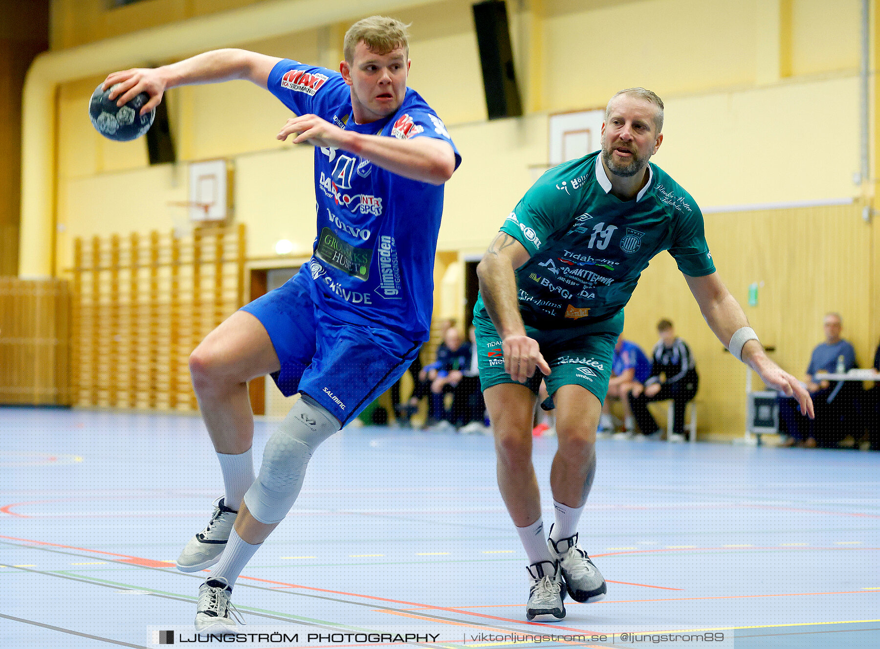 HK Skövde-IF HV Tidaholm 32-28,herr,Arena Skövde,Skövde,Sverige,Handboll,,2022,298299