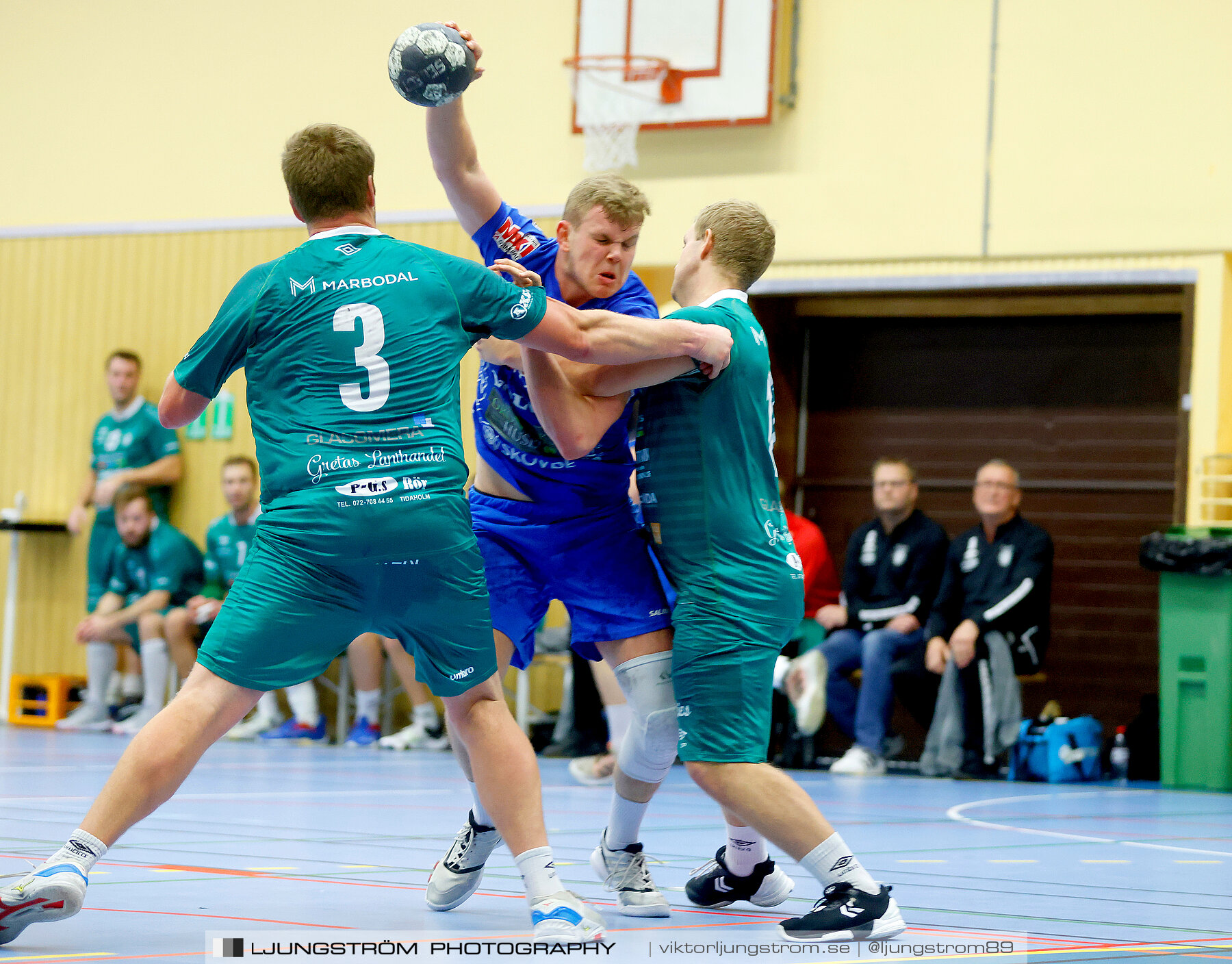 HK Skövde-IF HV Tidaholm 32-28,herr,Arena Skövde,Skövde,Sverige,Handboll,,2022,298303