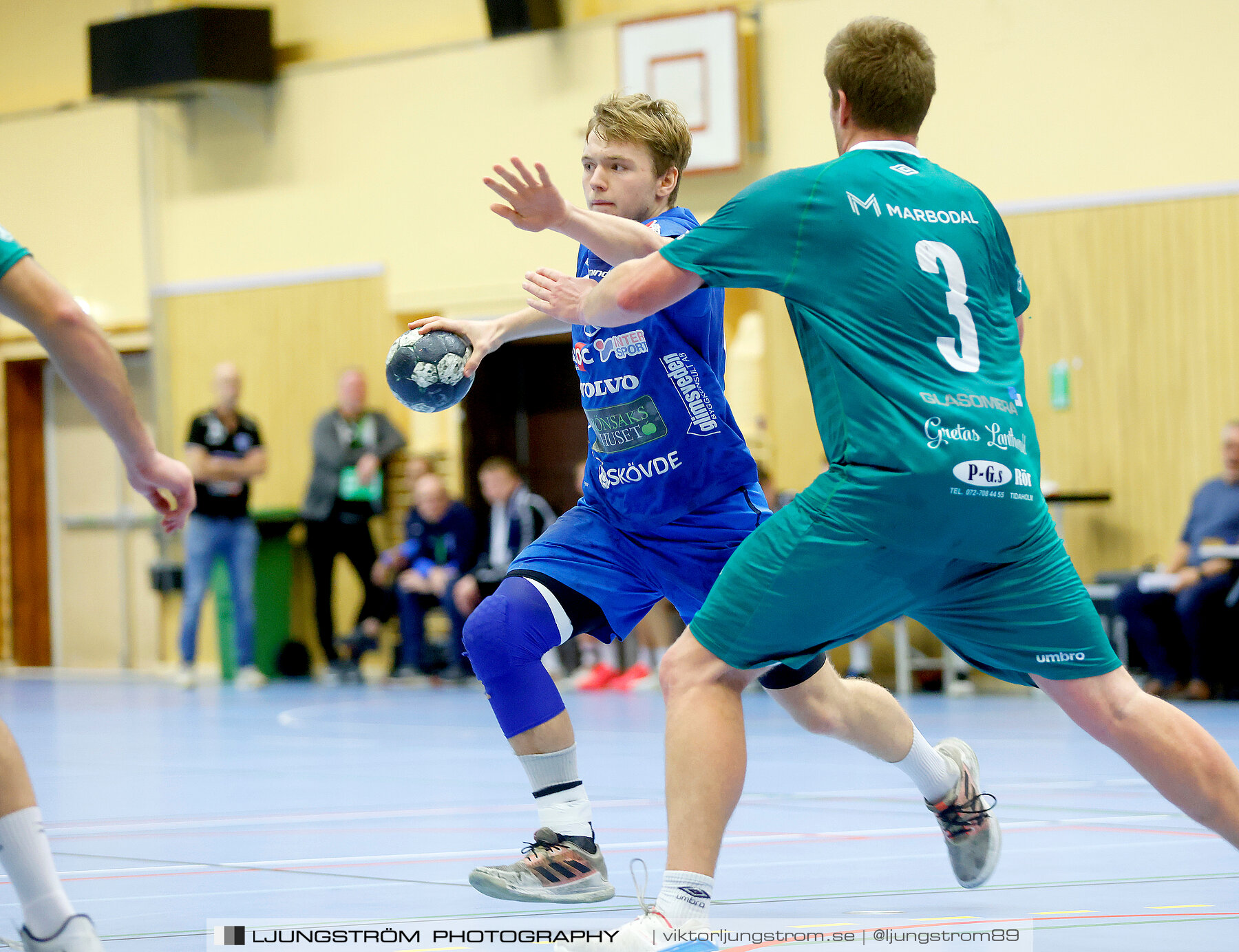 HK Skövde-IF HV Tidaholm 32-28,herr,Arena Skövde,Skövde,Sverige,Handboll,,2022,298306