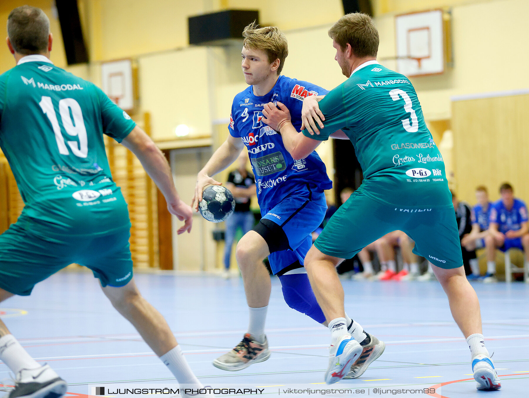 HK Skövde-IF HV Tidaholm 32-28,herr,Arena Skövde,Skövde,Sverige,Handboll,,2022,298307