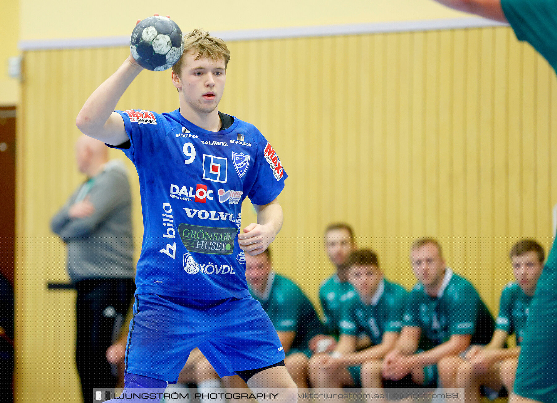 HK Skövde-IF HV Tidaholm 32-28,herr,Arena Skövde,Skövde,Sverige,Handboll,,2022,298313